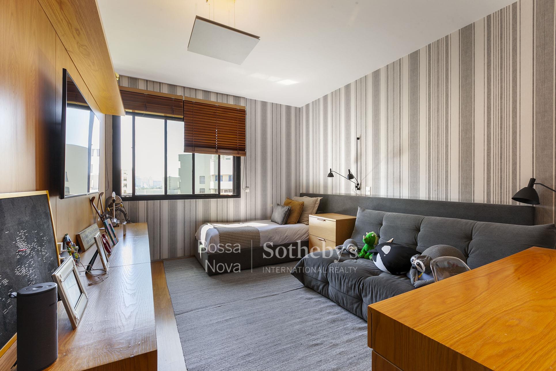 Apartamento Duplex para venda em Vila Nova Conceição