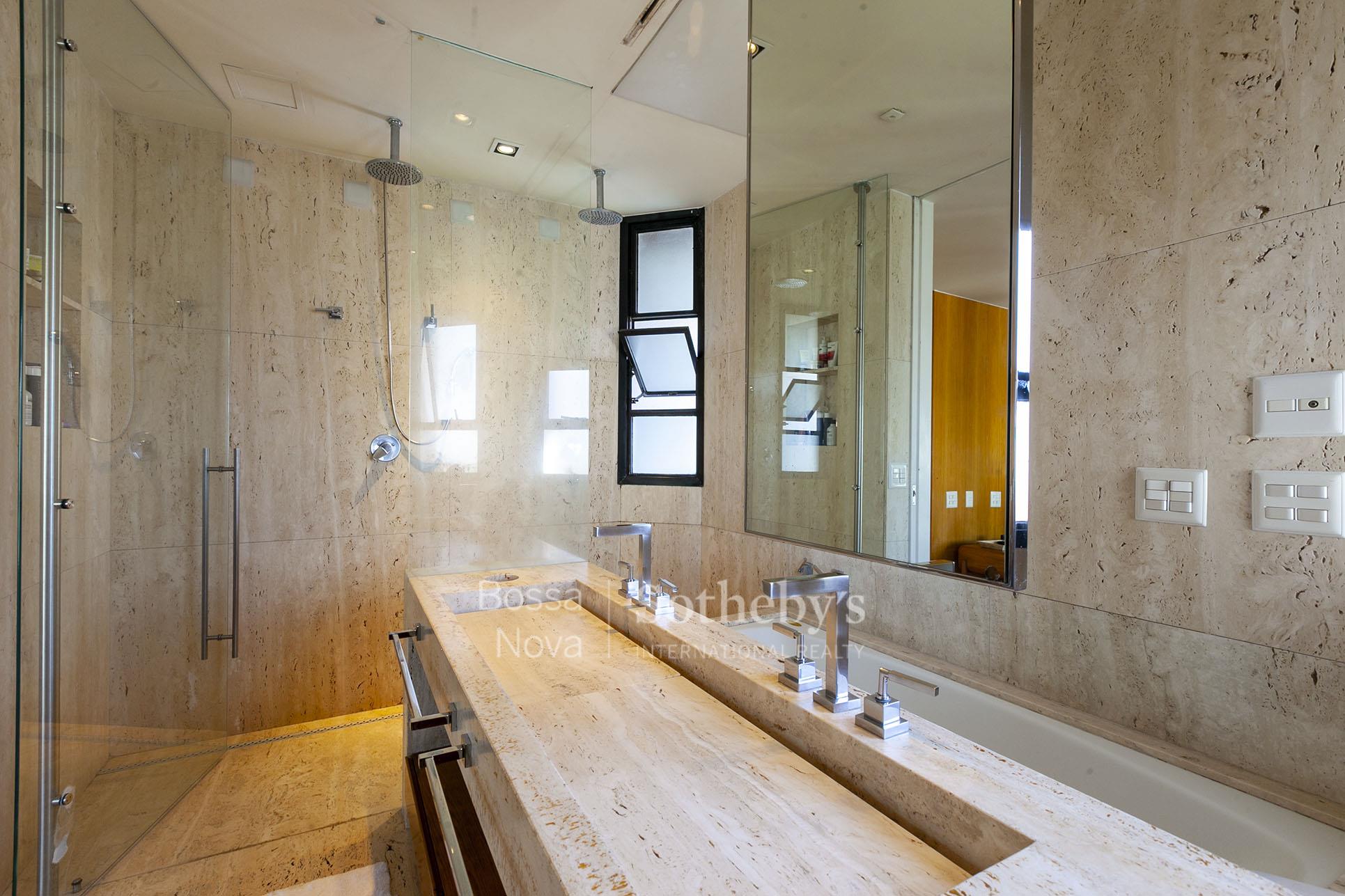 Apartamento Duplex para venda em Vila Nova Conceição