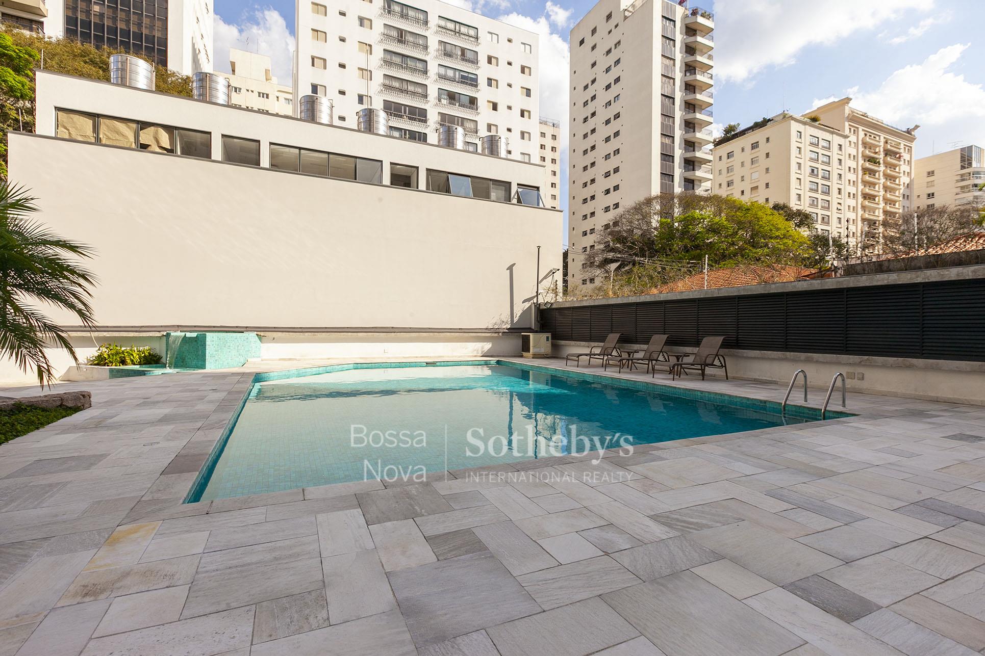 Apartamento Duplex para venda em Vila Nova Conceição