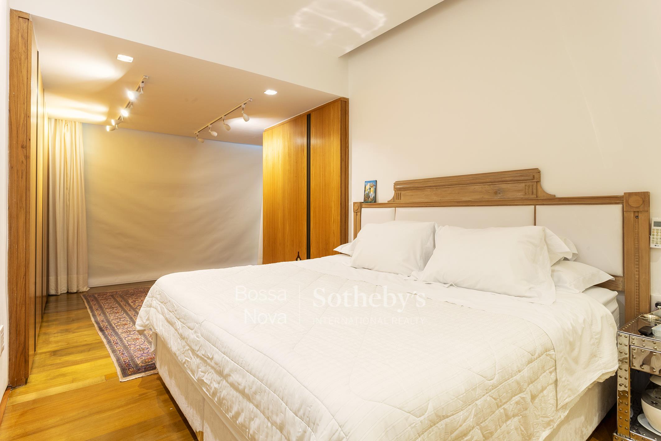 Apartamento Garden para venda em Itaim Bibi