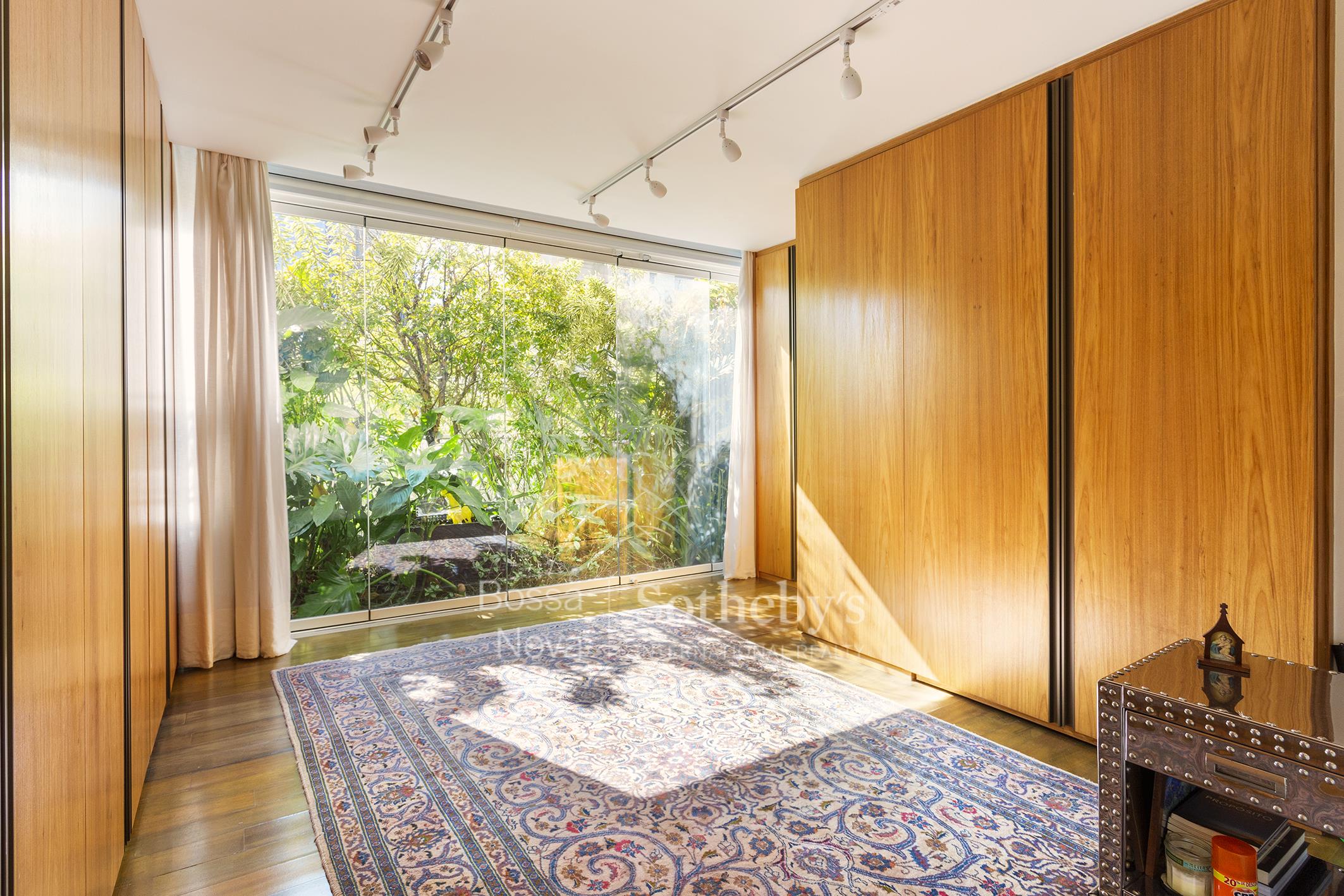 Apartamento Garden para venda em Itaim Bibi