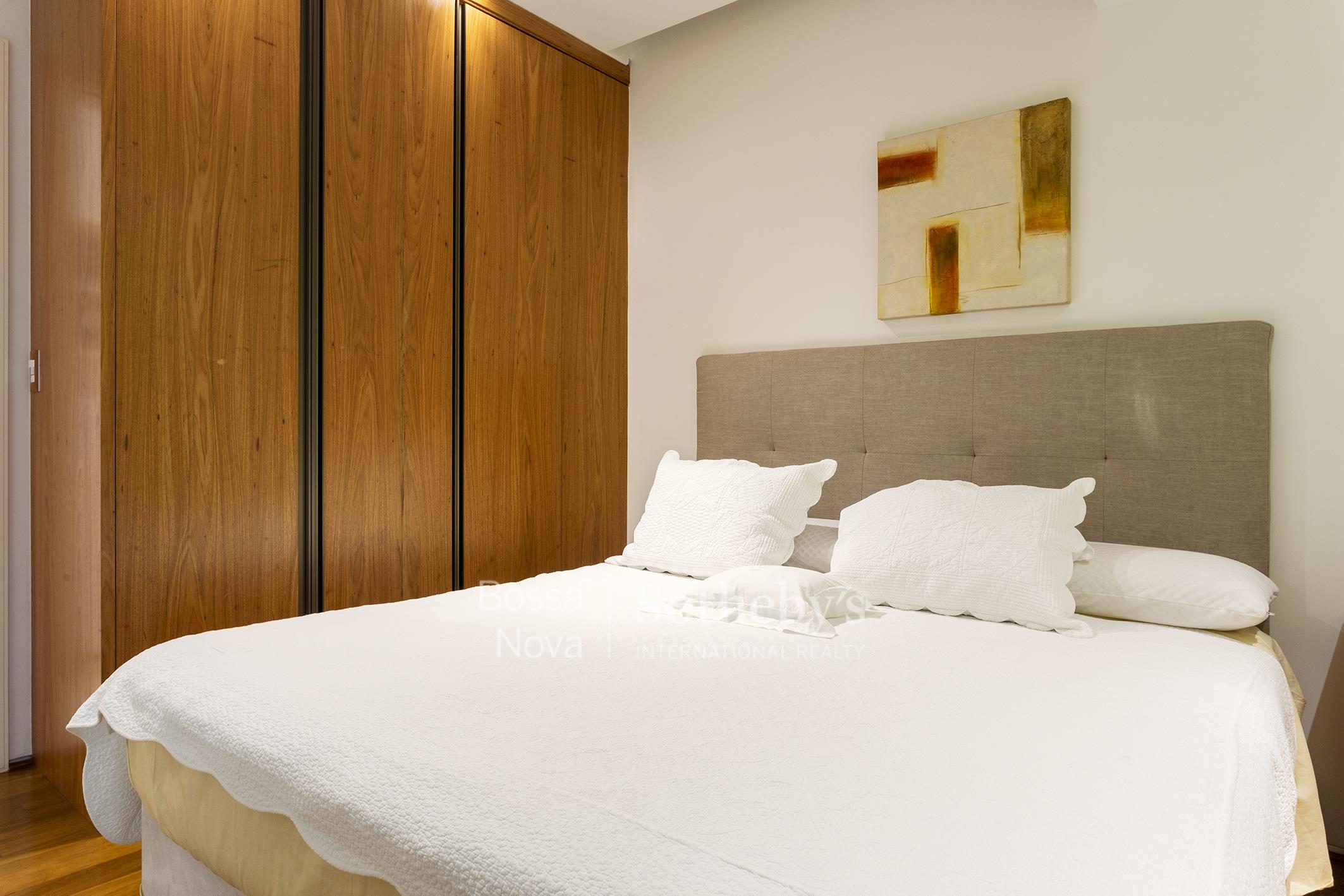 Apartamento Garden para venda em Itaim Bibi