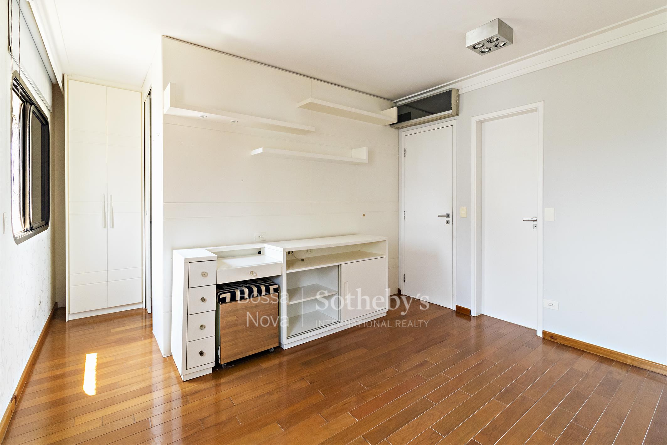 Cobertura Duplex para venda em Moema