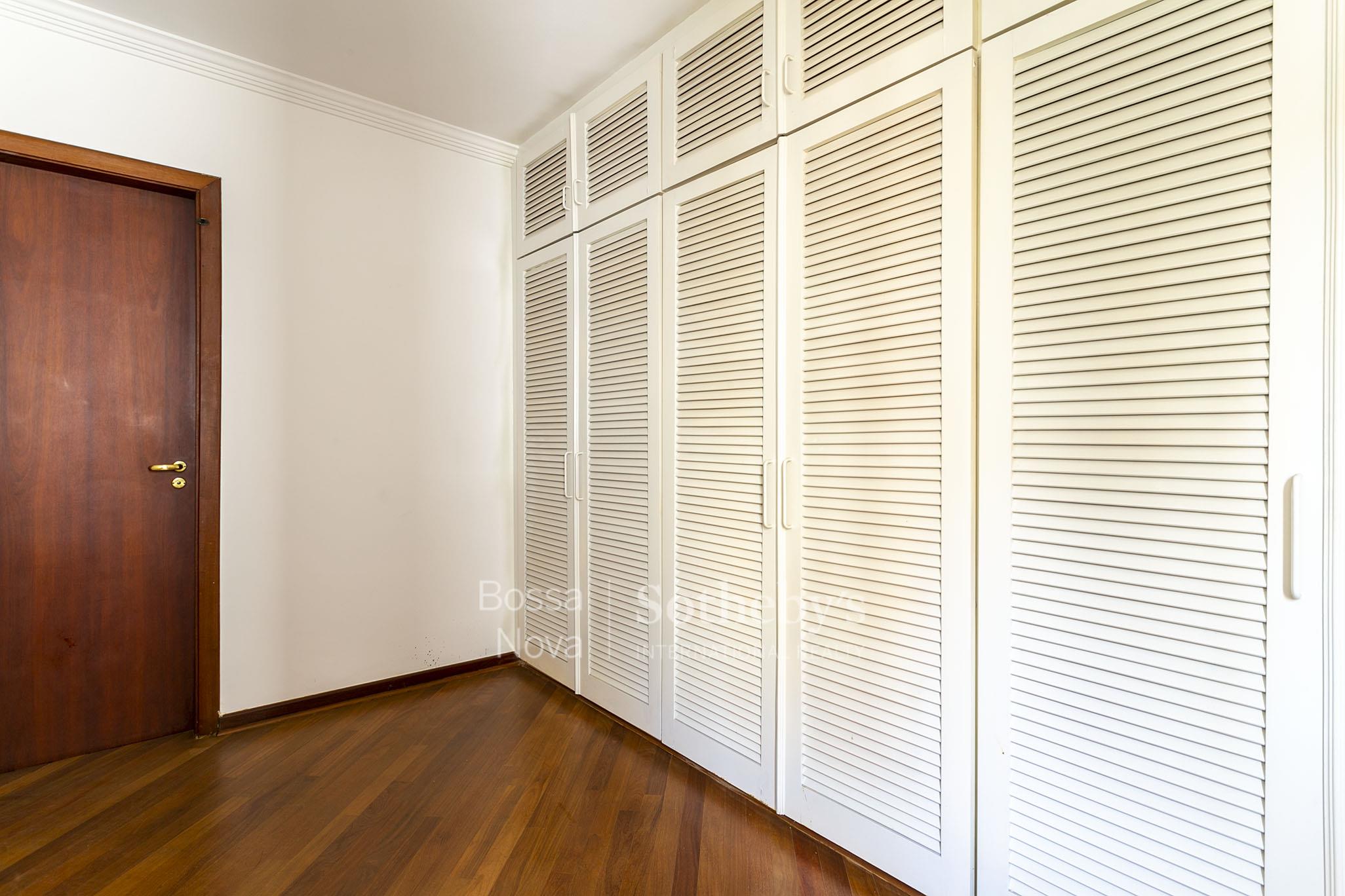 Cobertura Duplex para venda em Moema