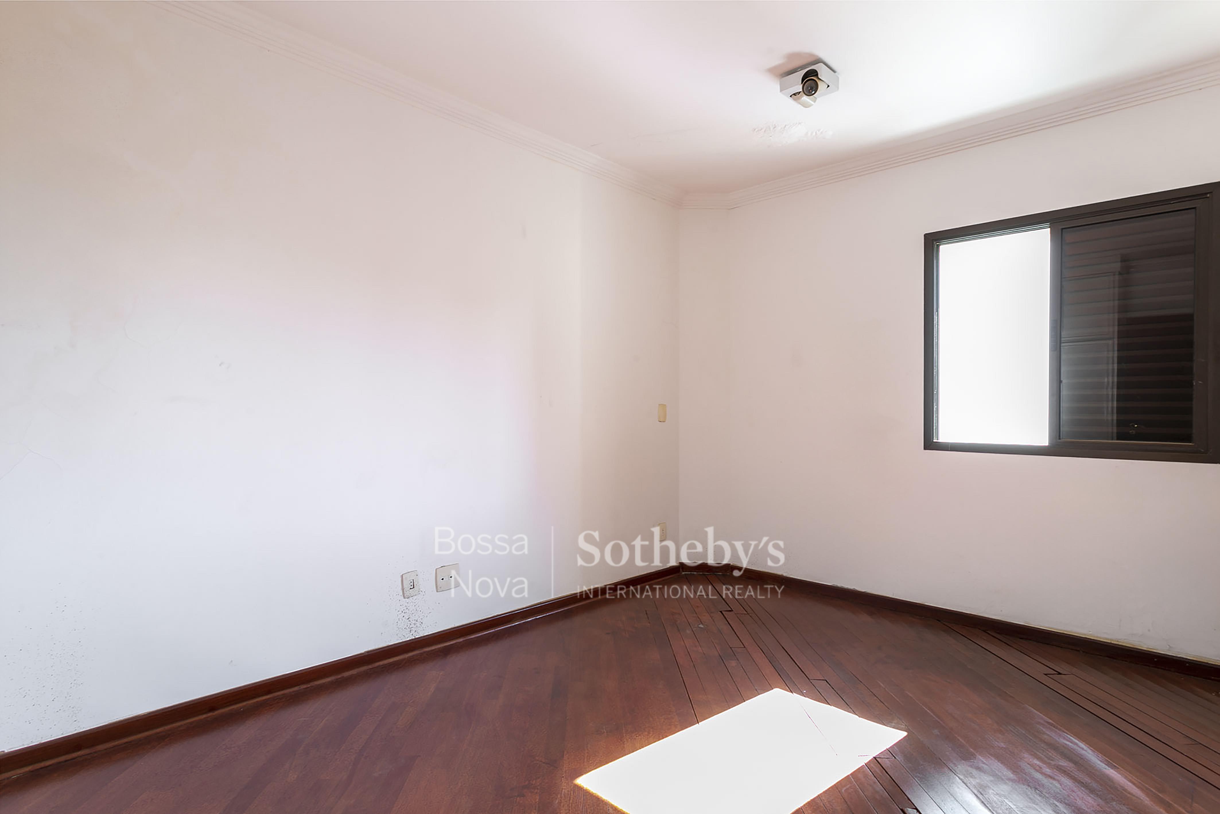 Cobertura Duplex para venda em Moema