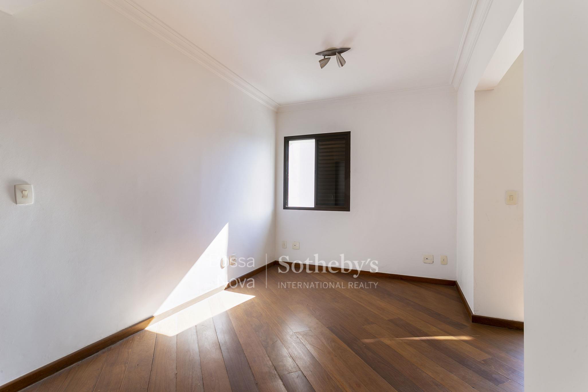 Cobertura Duplex para venda em Moema