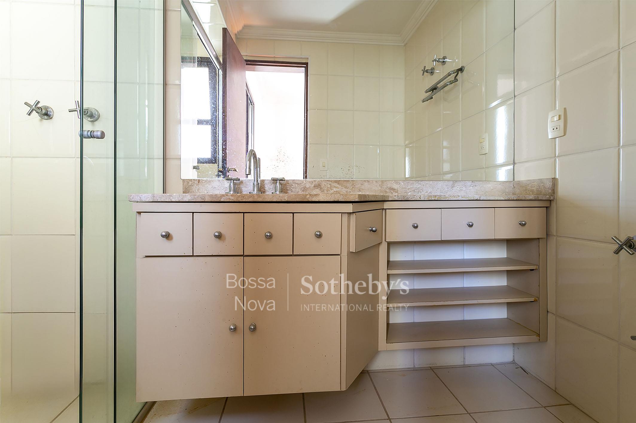 Cobertura Duplex para venda em Moema