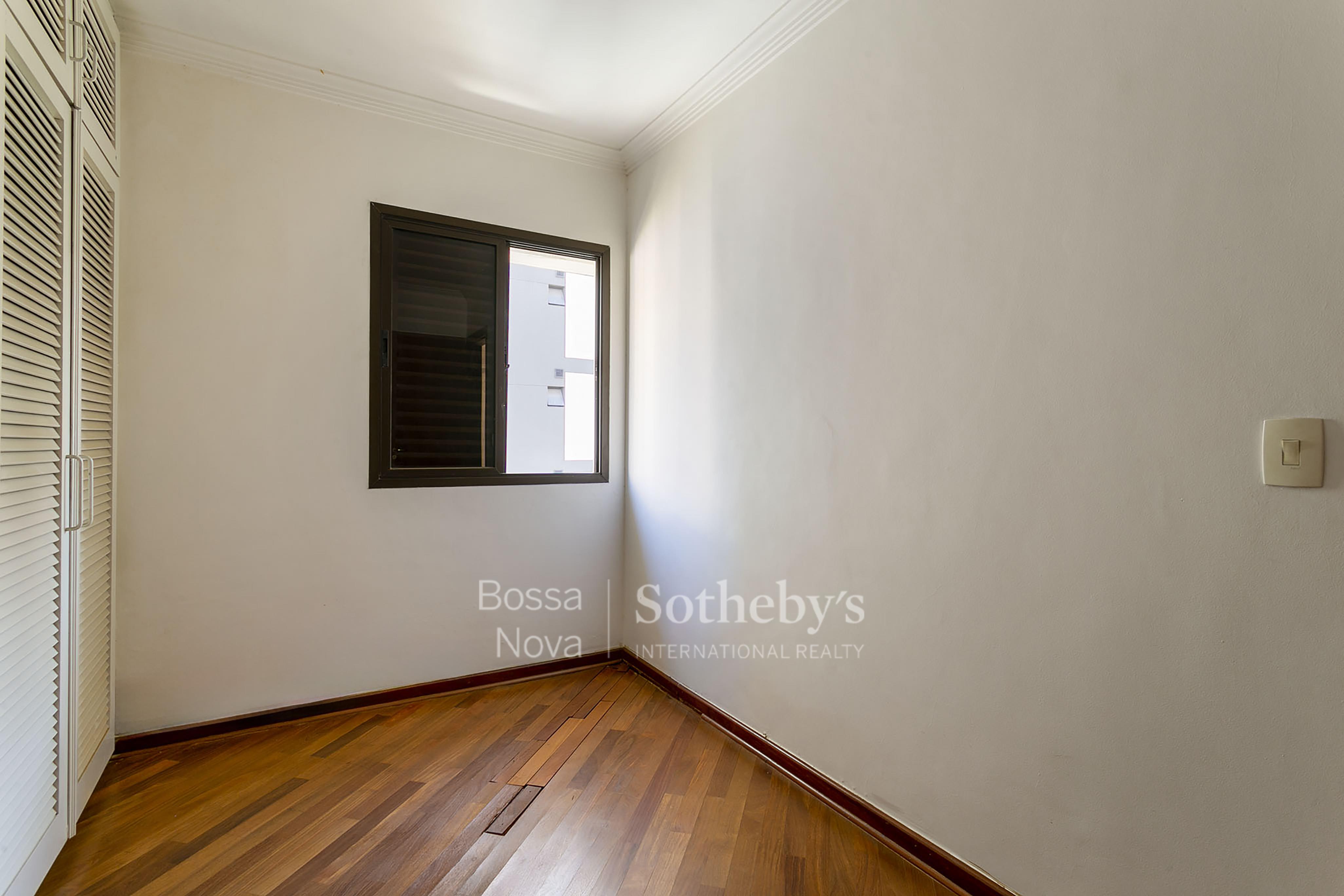 Cobertura Duplex para venda em Moema