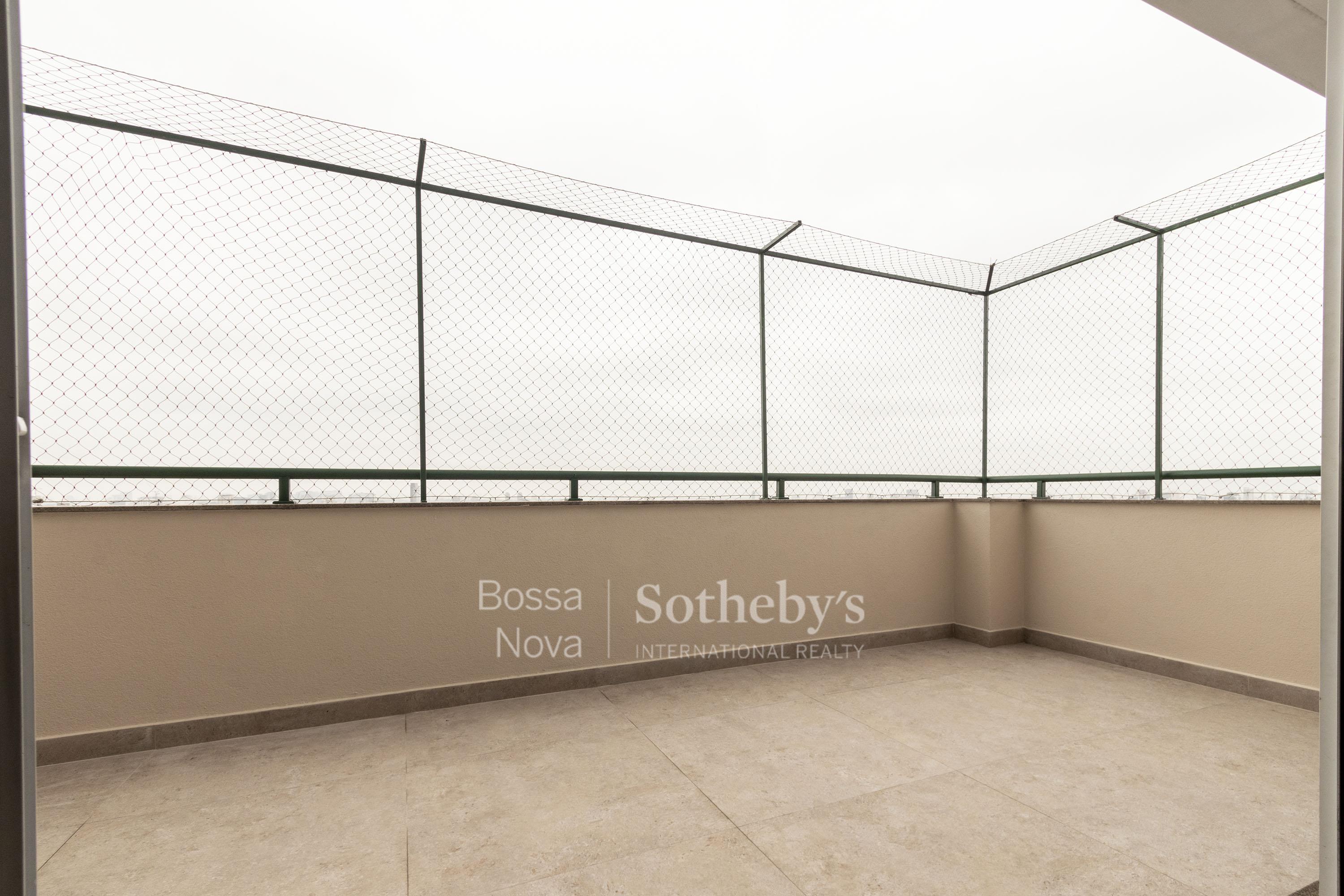 Cobertura Triplex para venda em Jardim Paulista