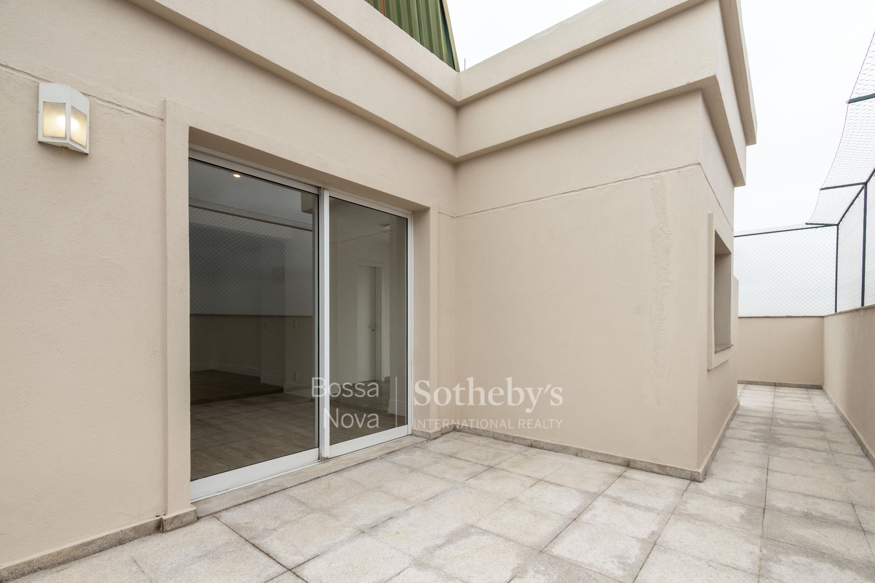 Cobertura Triplex para venda em Jardim Paulista