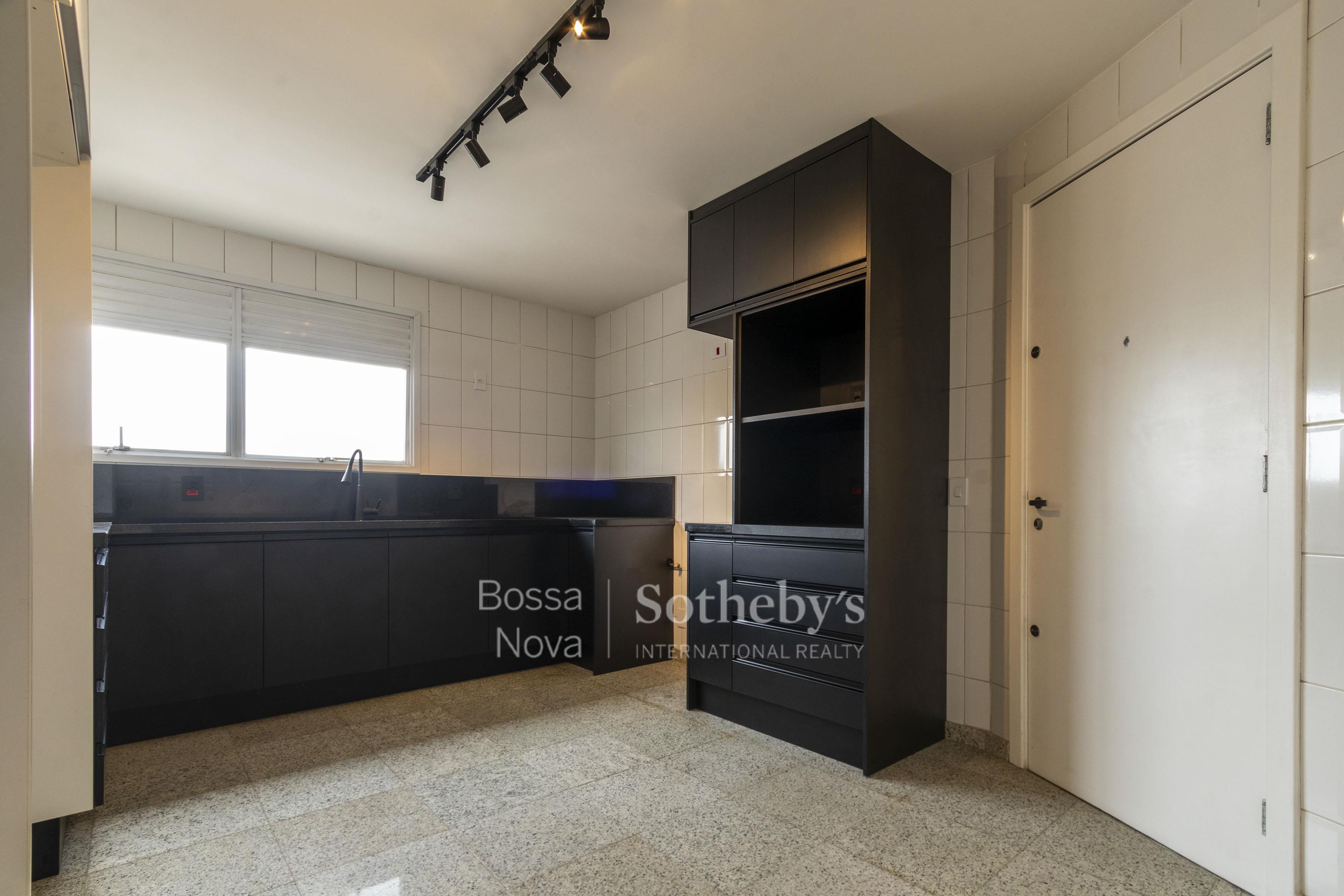 Cobertura Triplex para venda em Jardim Paulista