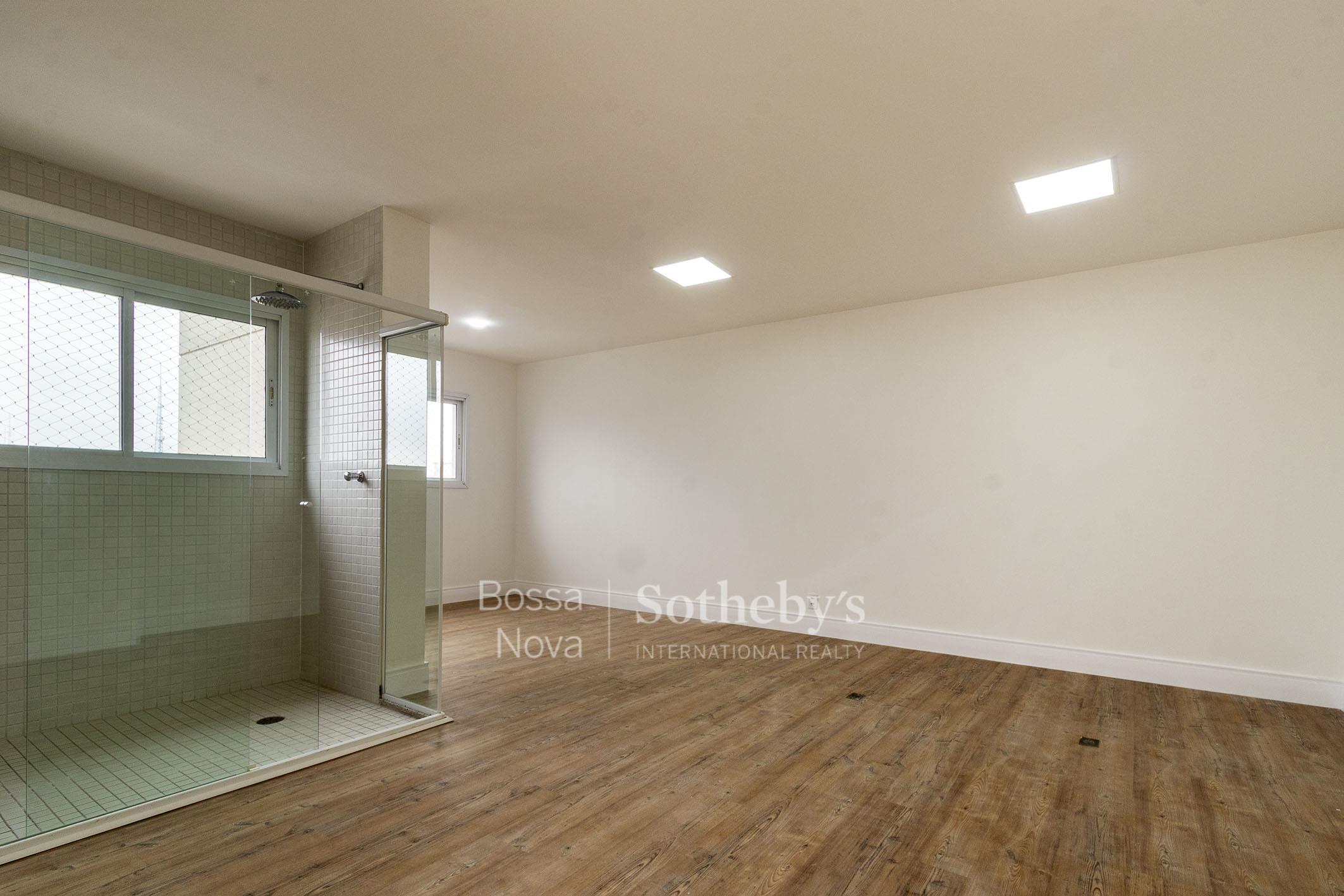 Cobertura Triplex para venda em Jardim Paulista