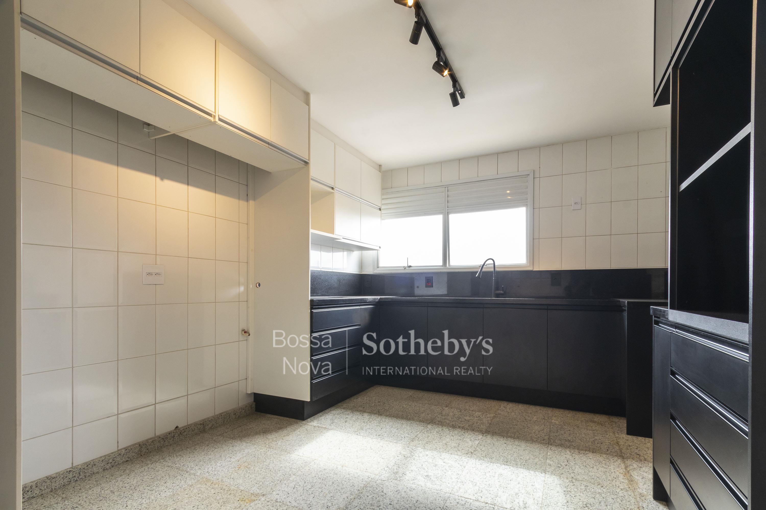 Cobertura Triplex para venda em Jardim Paulista
