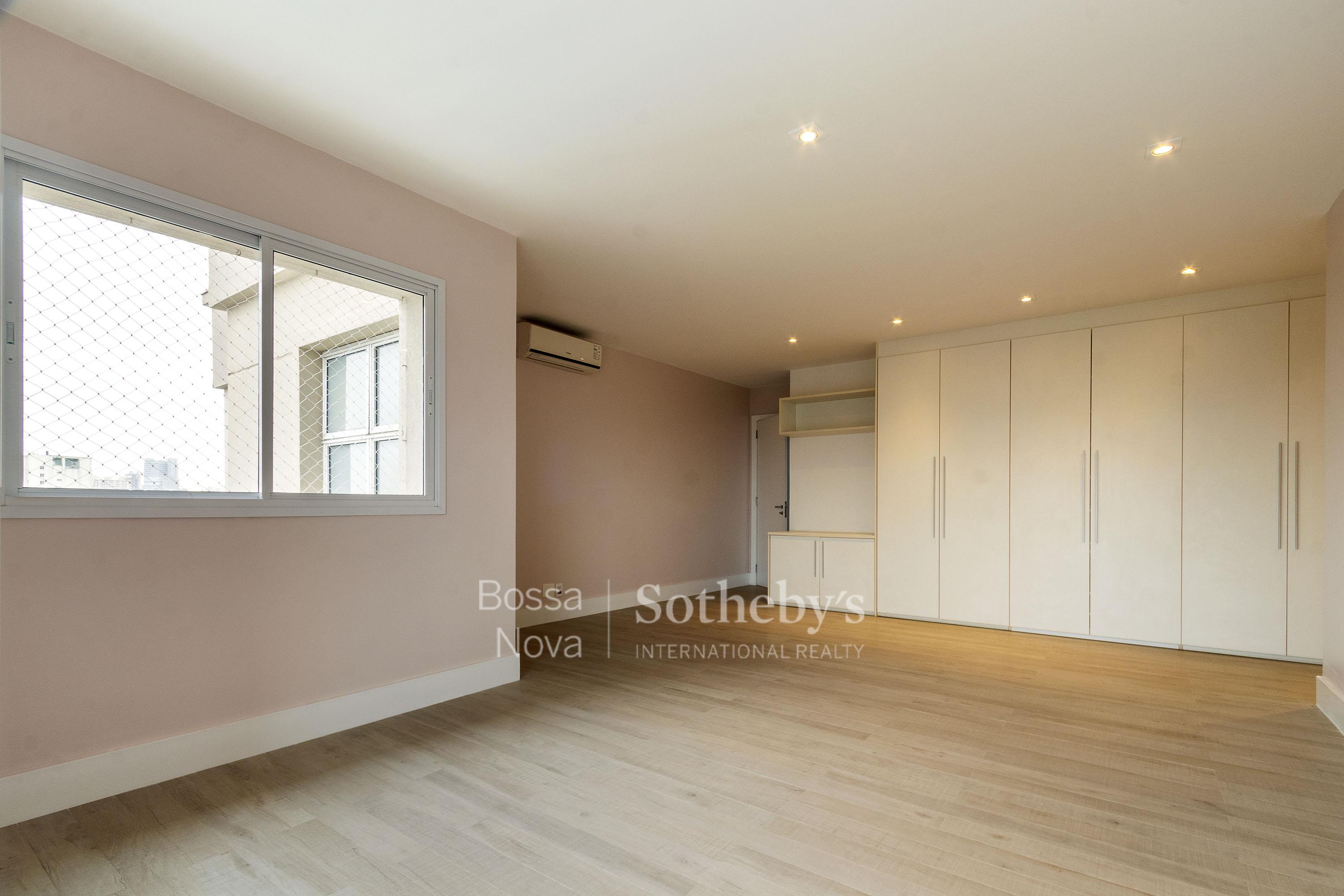Cobertura Triplex para venda em Jardim Paulista
