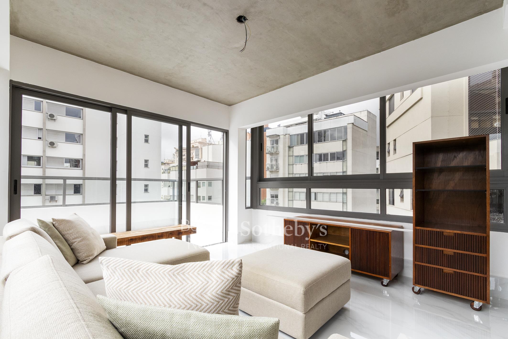 Cobertura Triplex para venda em Vila Nova Conceição