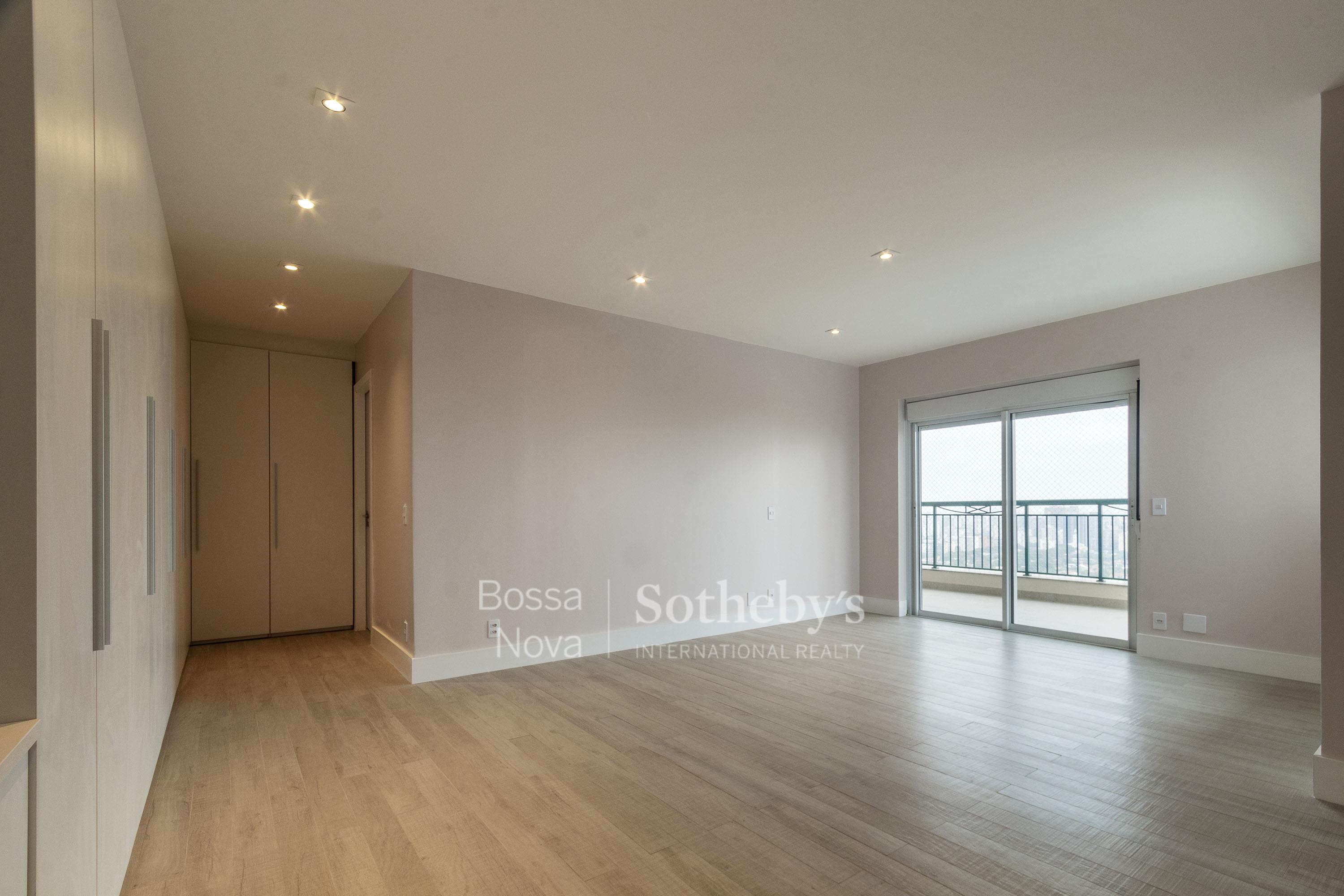 Cobertura Triplex para venda em Jardim Paulista