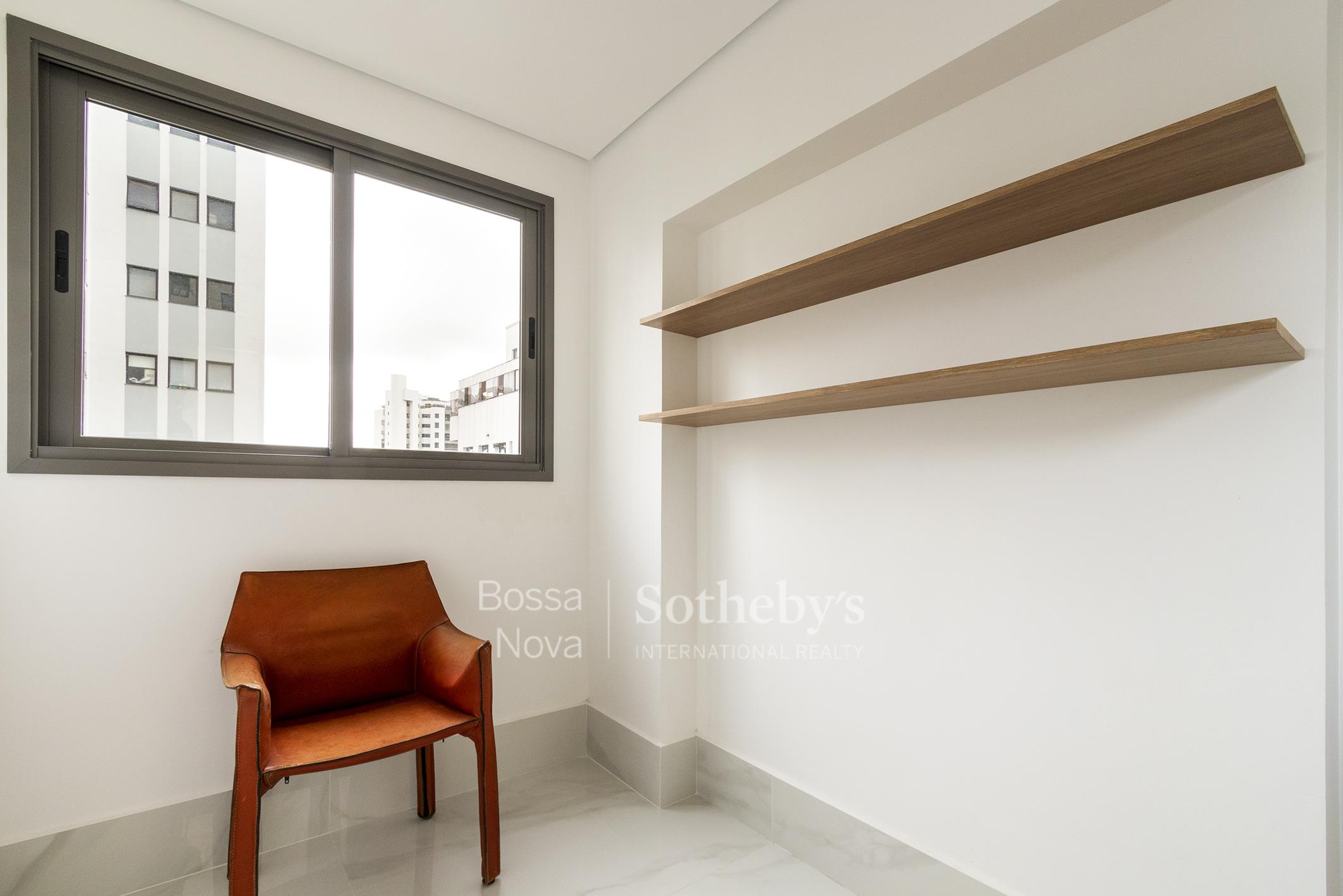 Cobertura Triplex para venda em Vila Nova Conceição