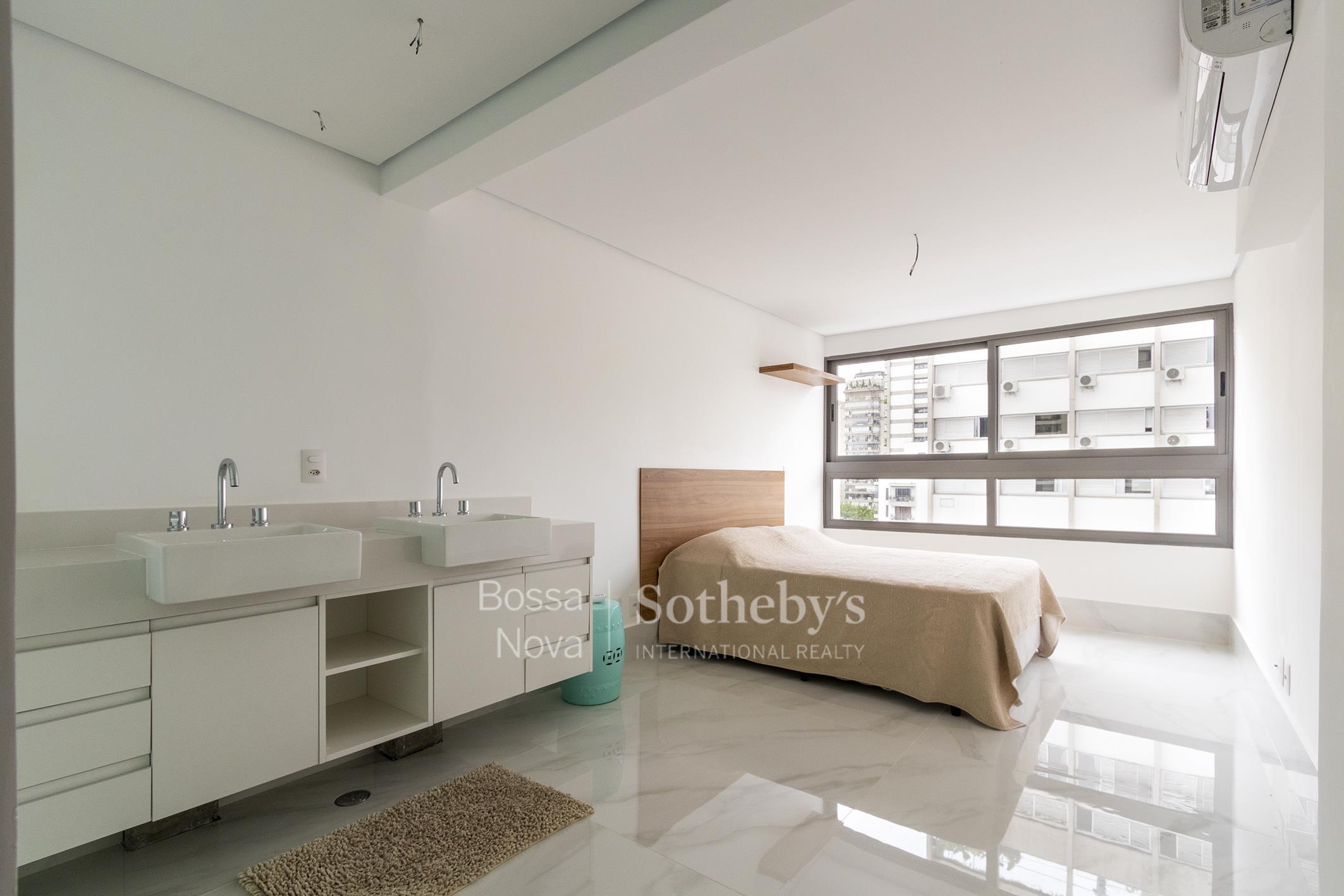 Cobertura Triplex para venda em Vila Nova Conceição