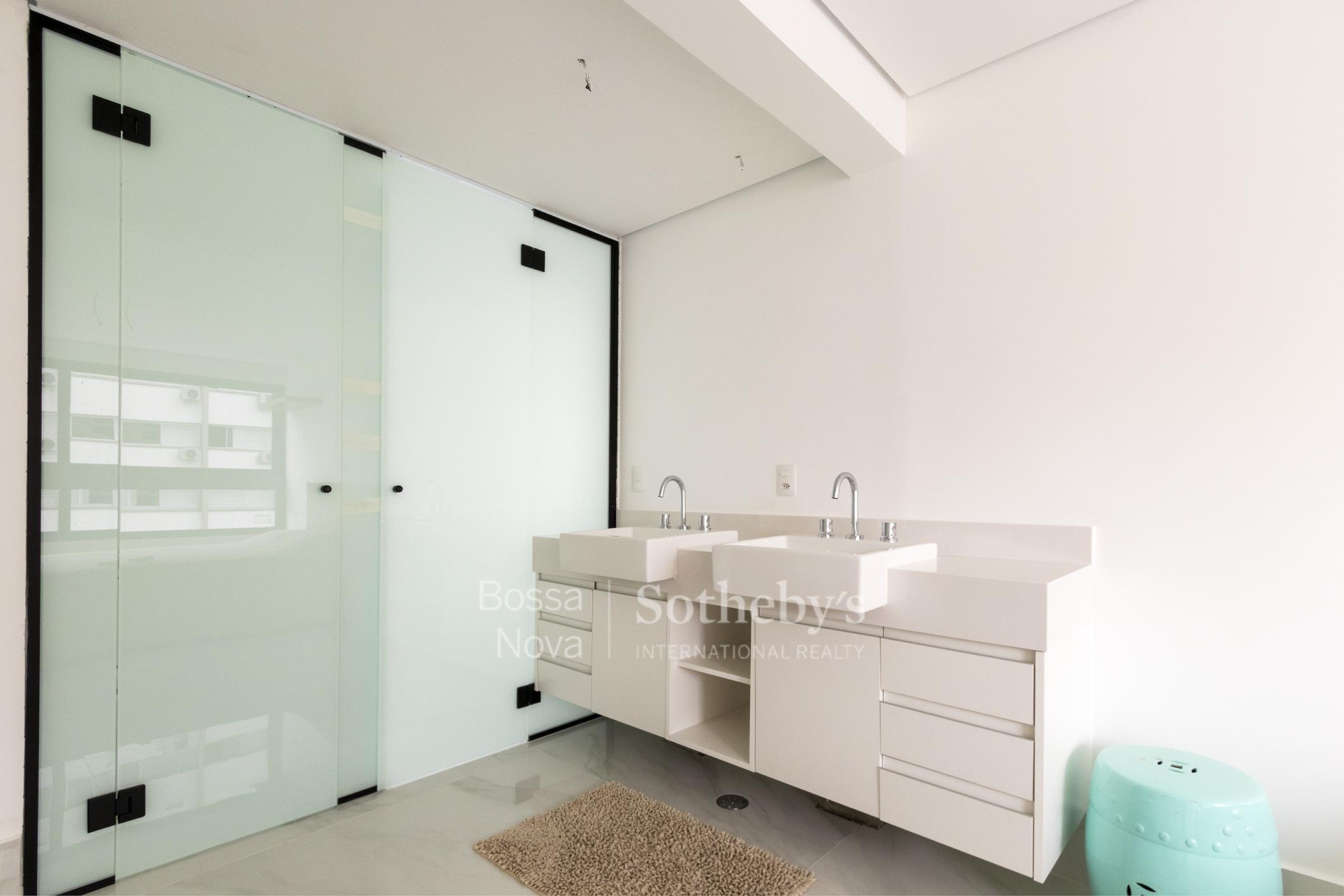 Cobertura Triplex para venda em Vila Nova Conceição