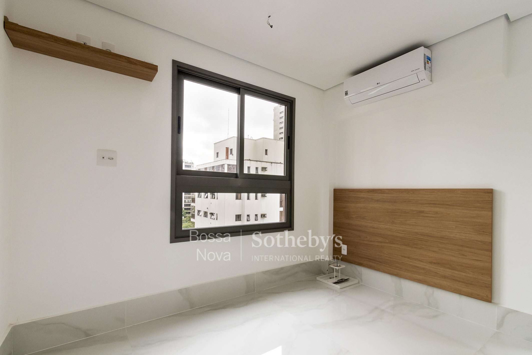 Cobertura Triplex para venda em Vila Nova Conceição