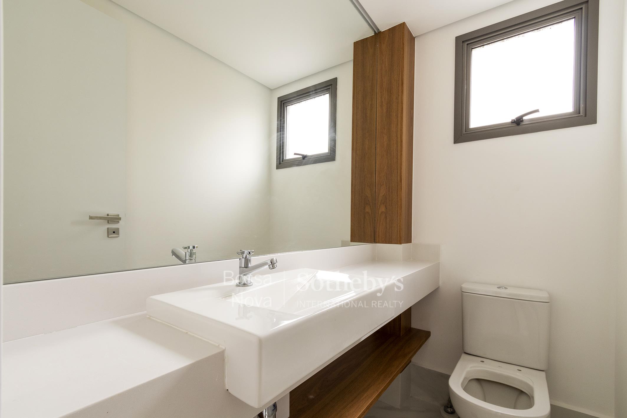 Cobertura Triplex para venda em Vila Nova Conceição