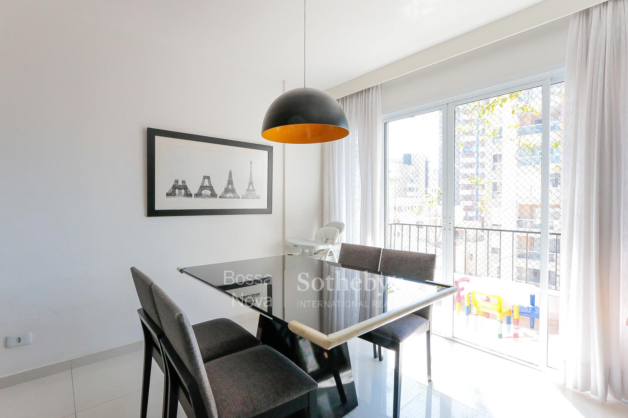 Cobertura Duplex para venda em Pinheiros