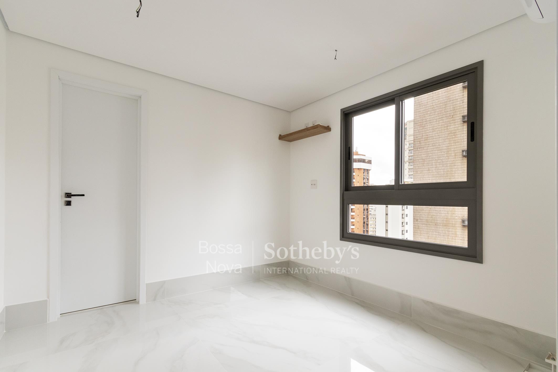 Cobertura Triplex para venda em Vila Nova Conceição