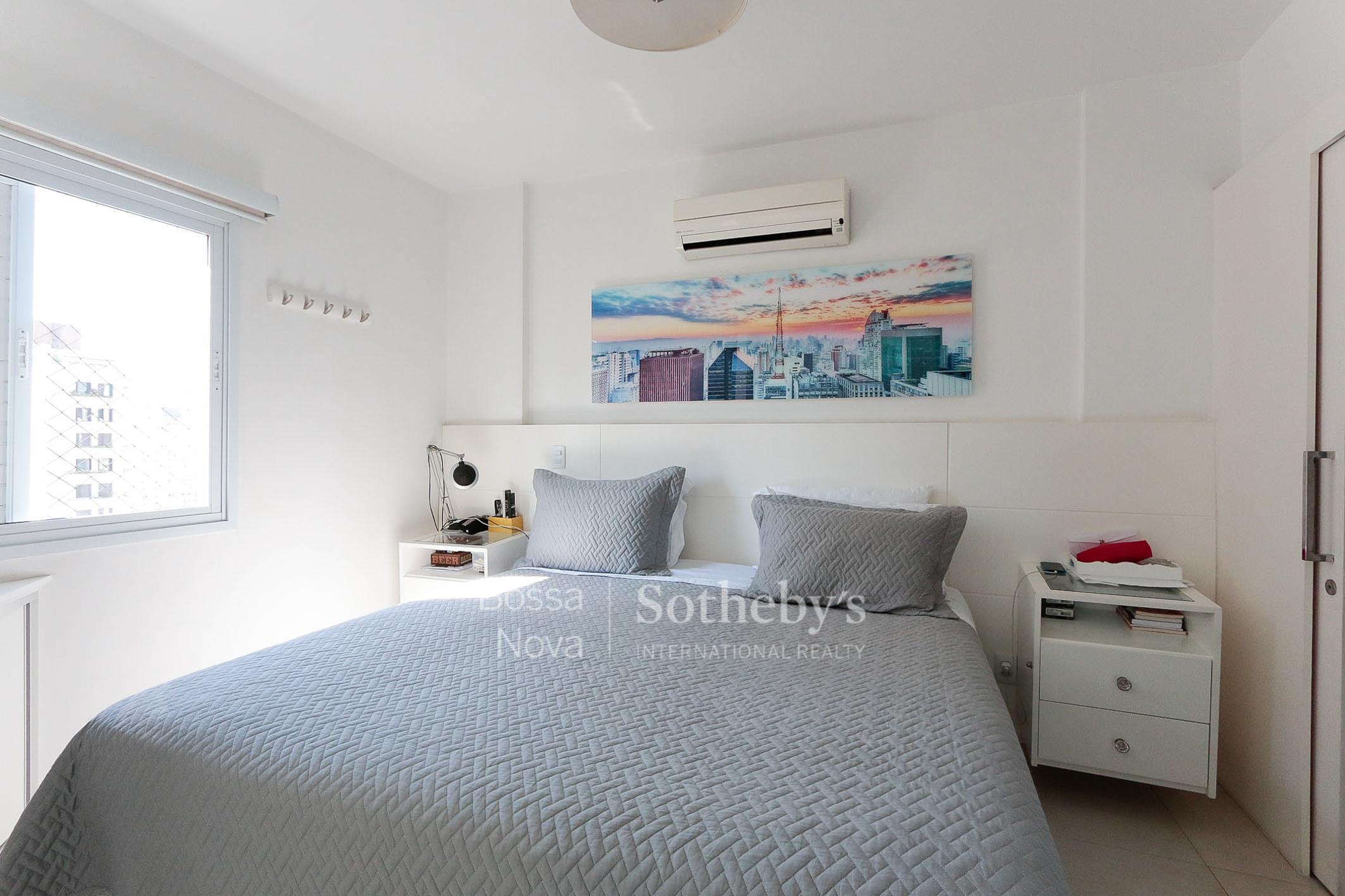 Cobertura Duplex para venda em Pinheiros