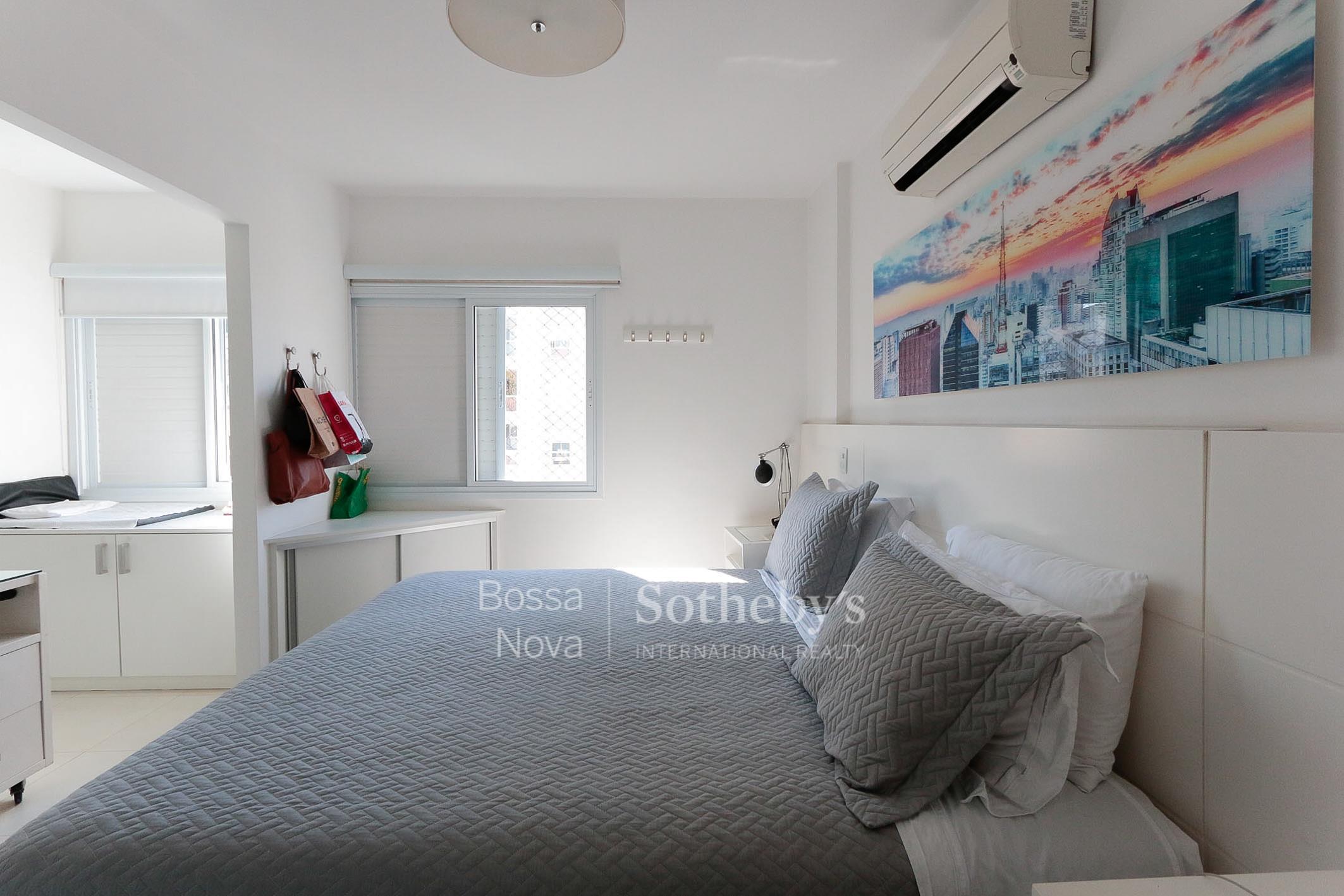 Cobertura Duplex para venda em Pinheiros