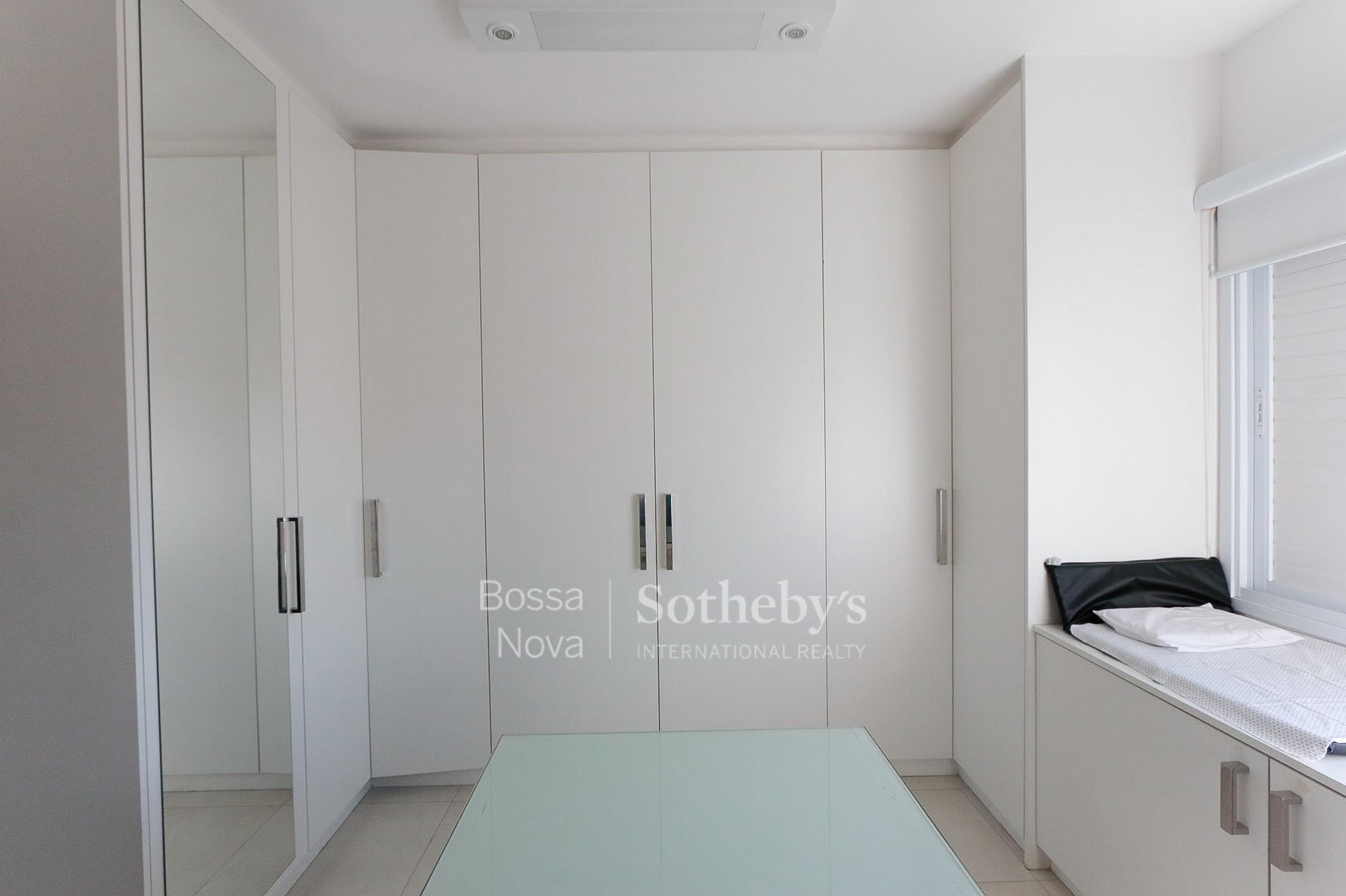 Cobertura Duplex para venda em Pinheiros