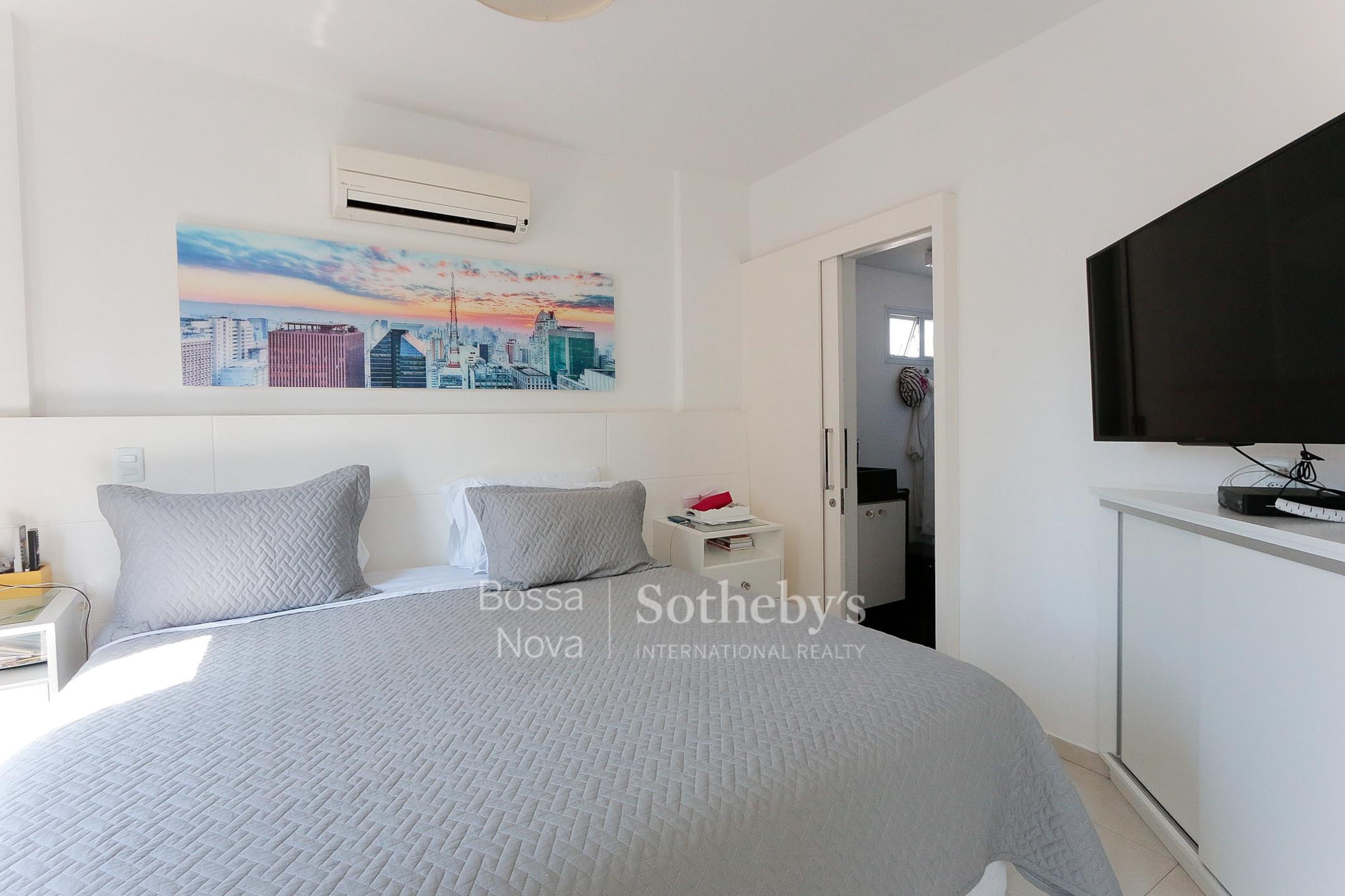 Cobertura Duplex para venda em Pinheiros
