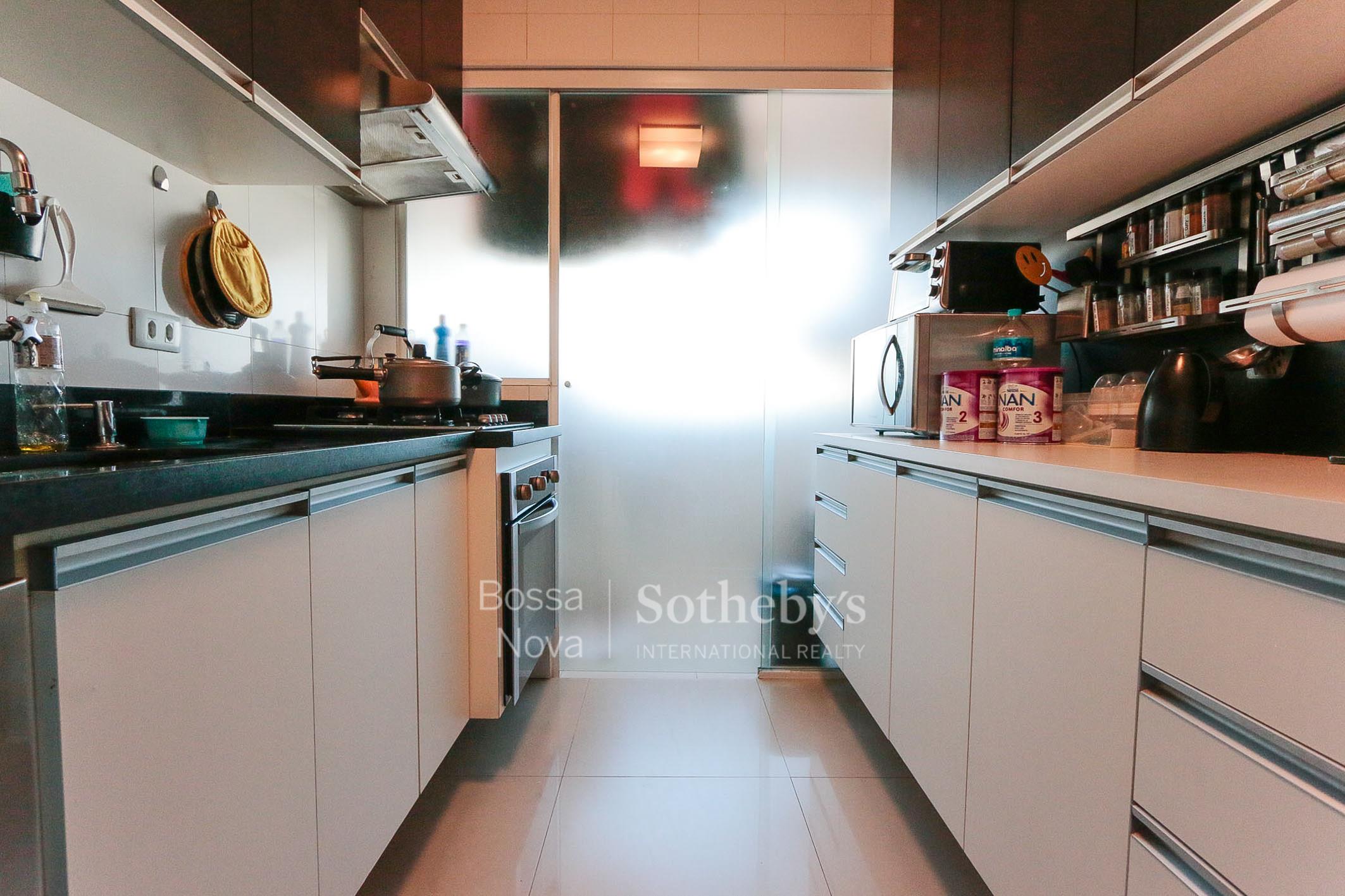 Cobertura Duplex para venda em Pinheiros