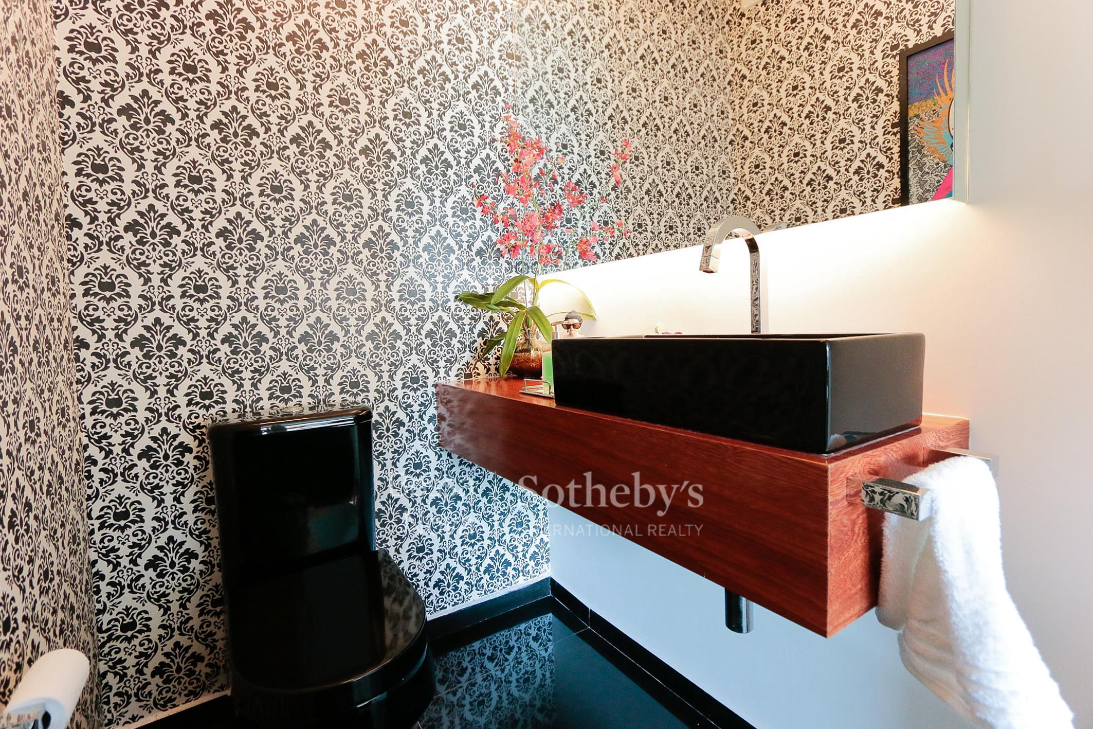 Cobertura Duplex para venda em Pinheiros