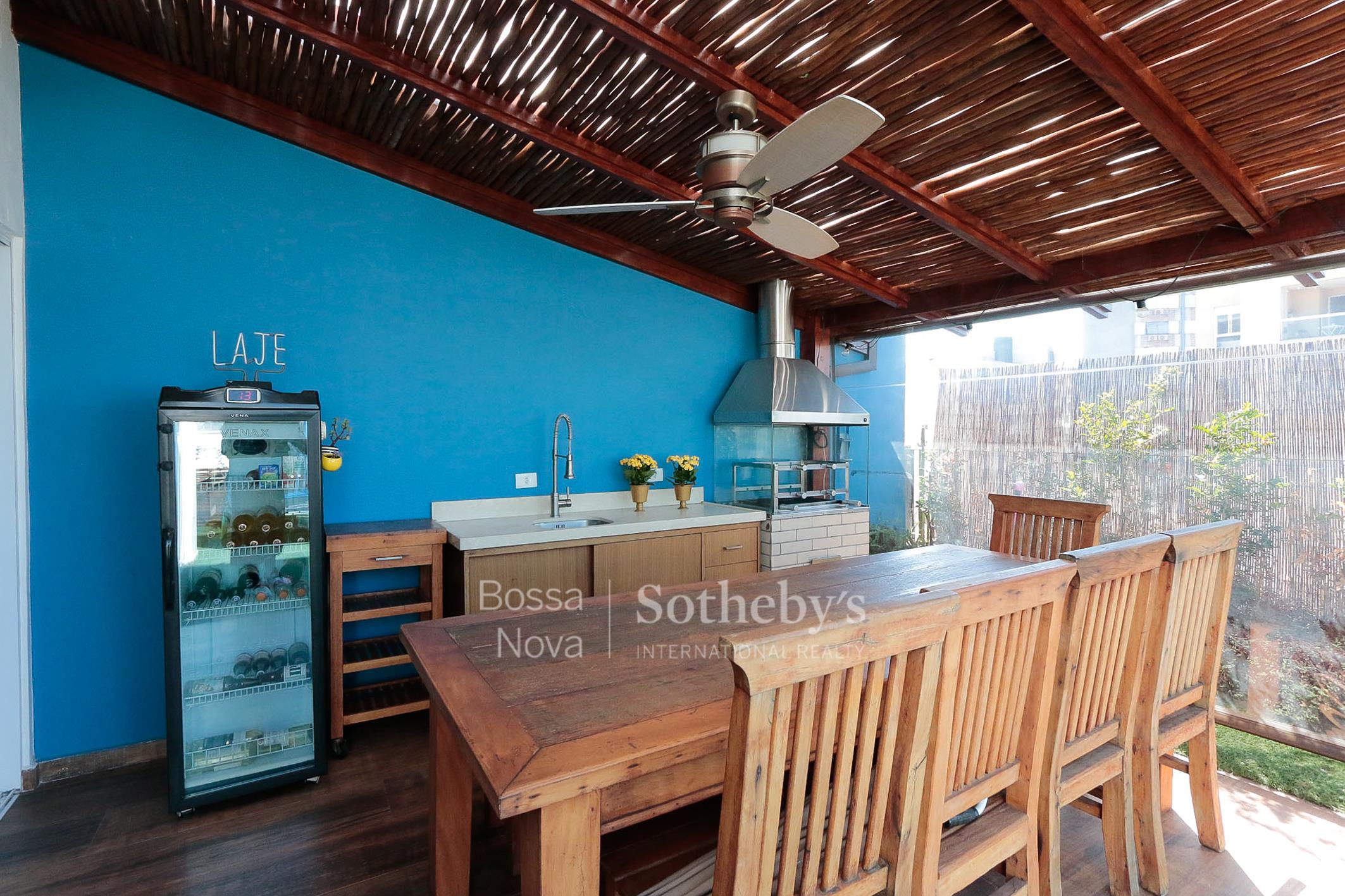 Cobertura Duplex para venda em Pinheiros