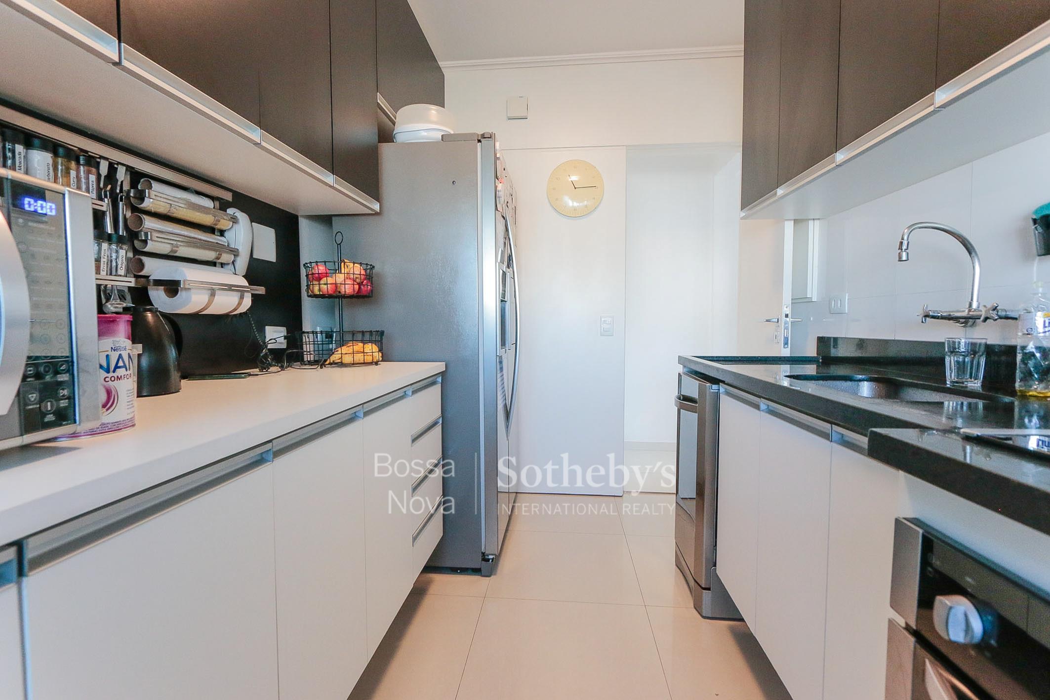 Cobertura Duplex para venda em Pinheiros