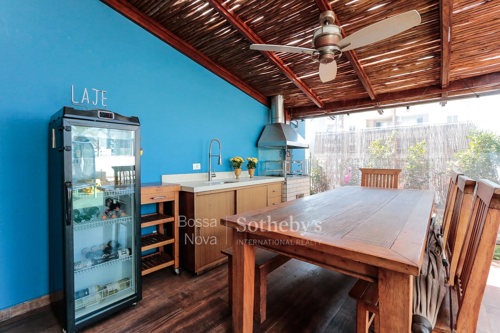 Cobertura Duplex para venda em Pinheiros