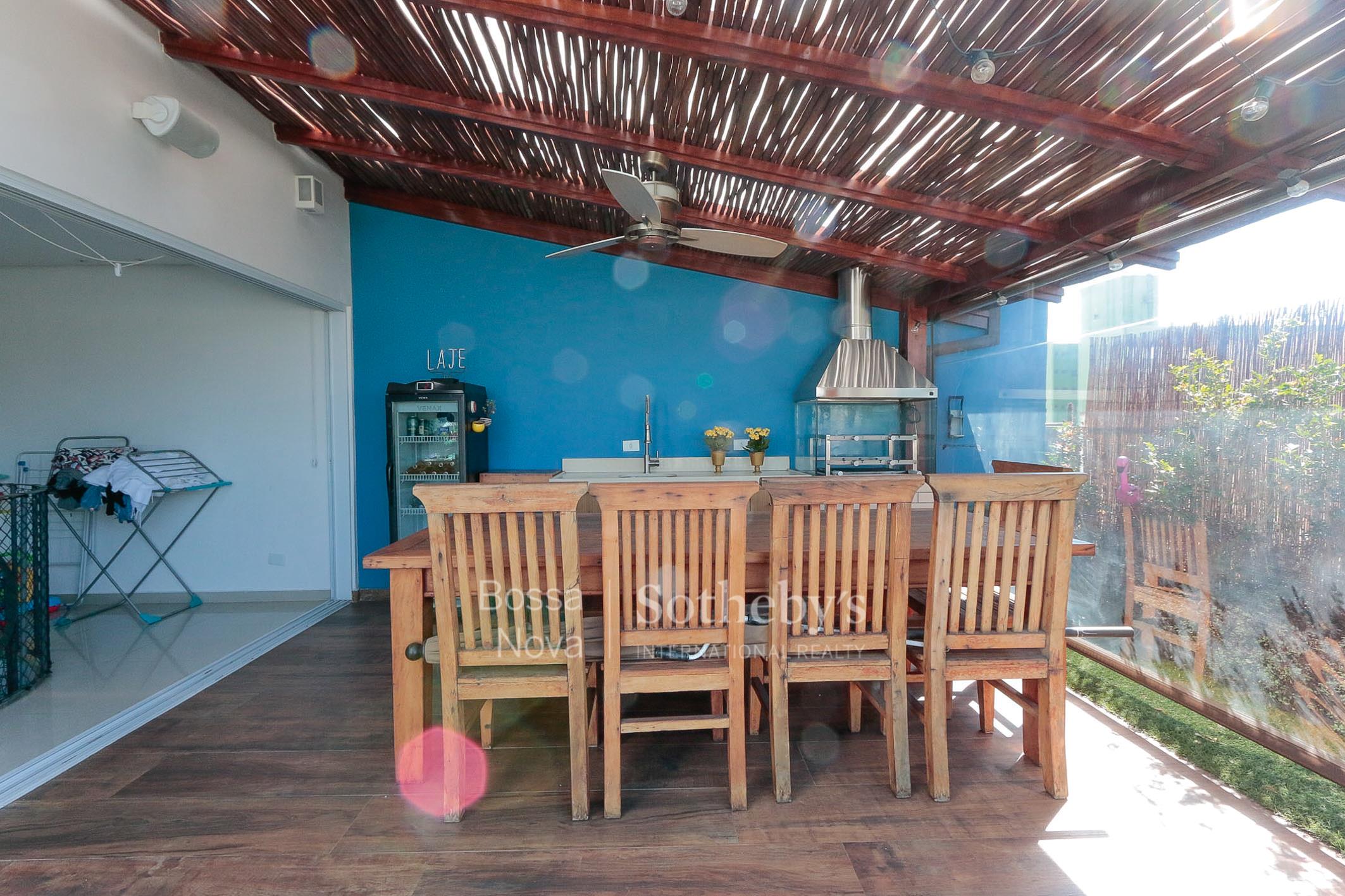 Cobertura Duplex para venda em Pinheiros
