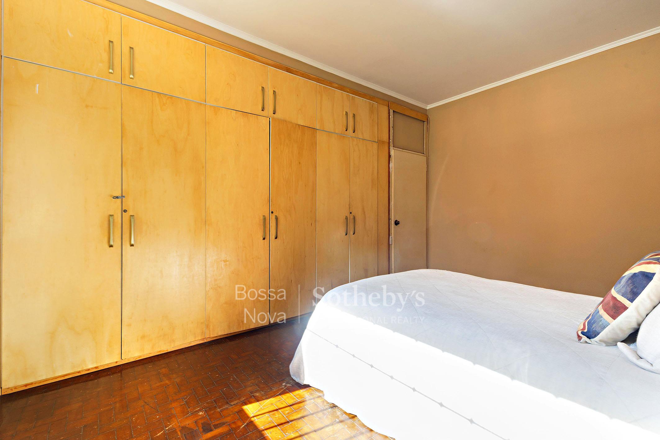 Casa para venda em Brooklin