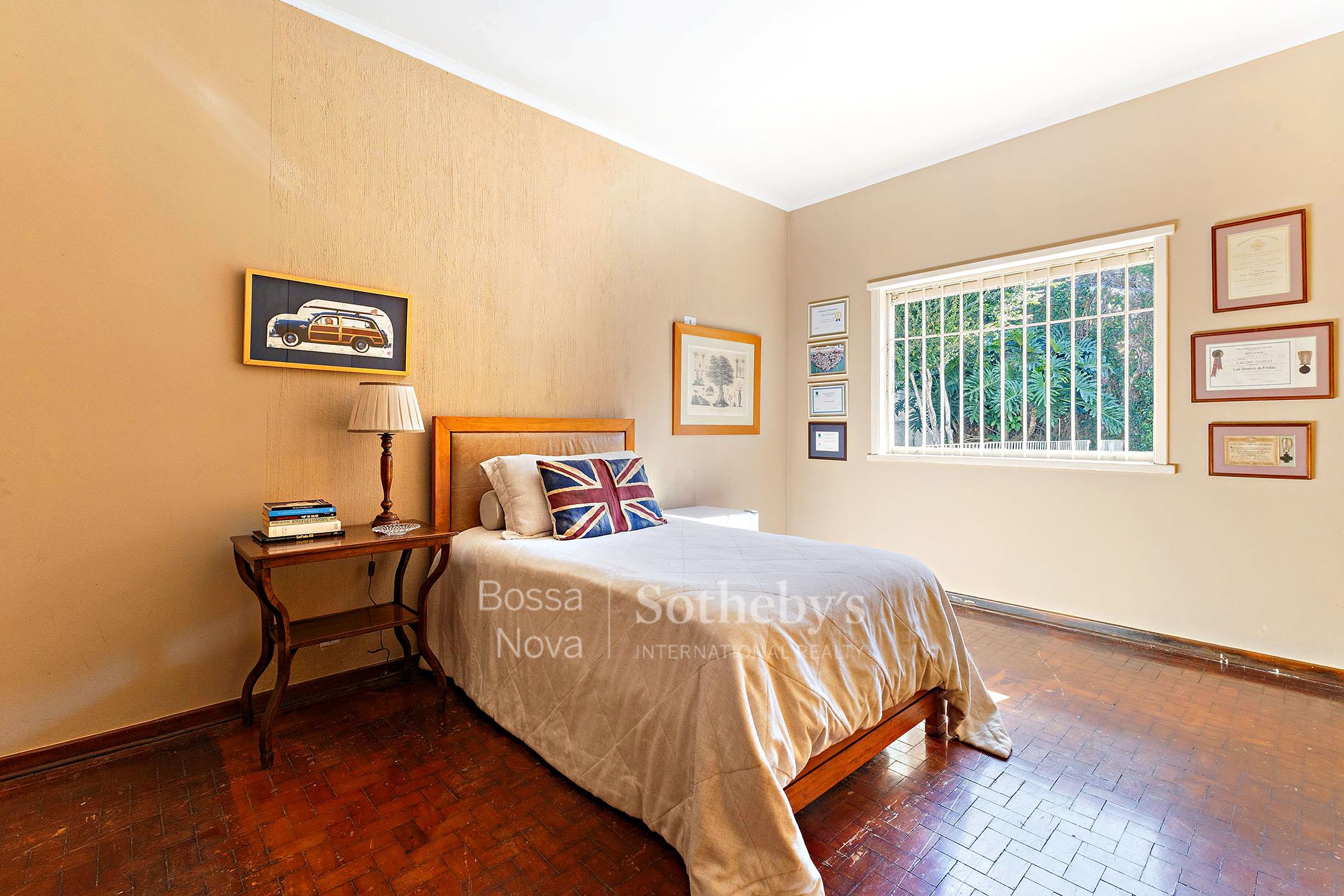Casa para venda em Brooklin