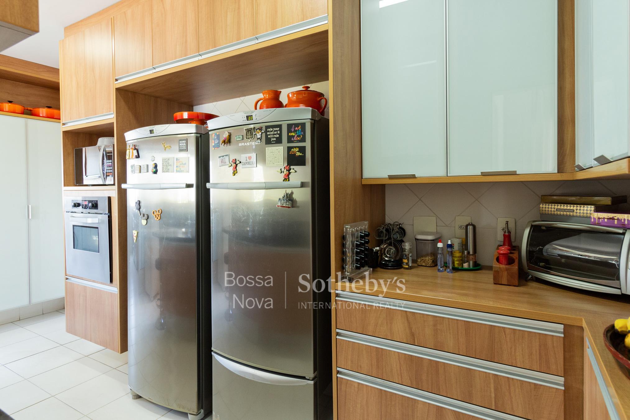 Cobertura Duplex para venda em Itaim Bibi