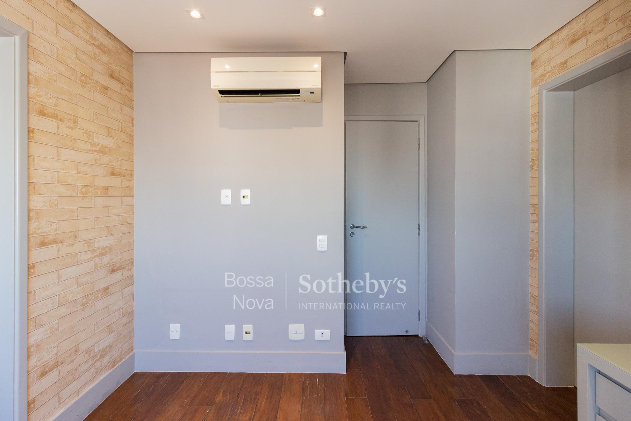Cobertura Duplex para venda em Itaim Bibi