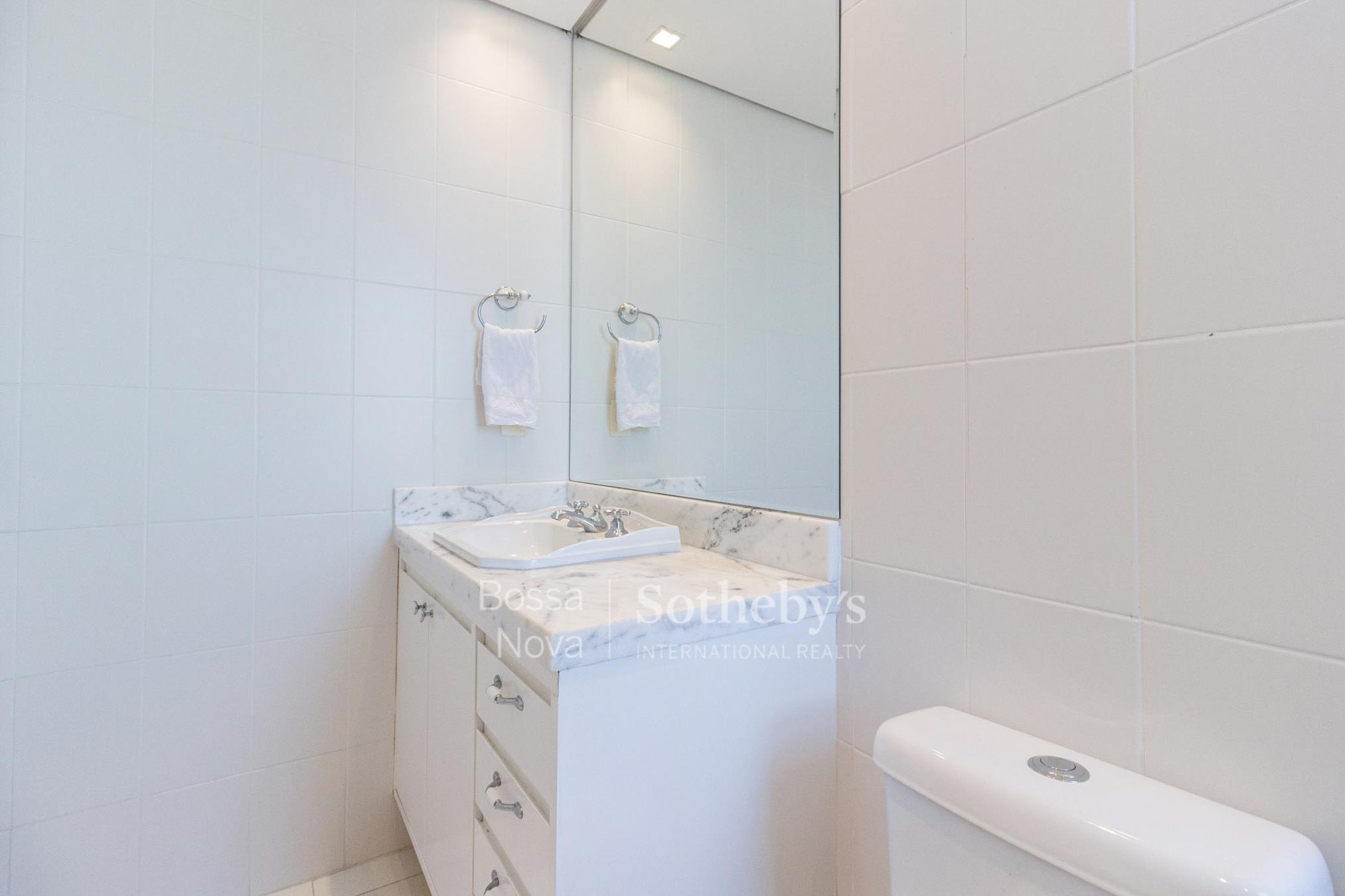 Cobertura Duplex para venda em Itaim Bibi