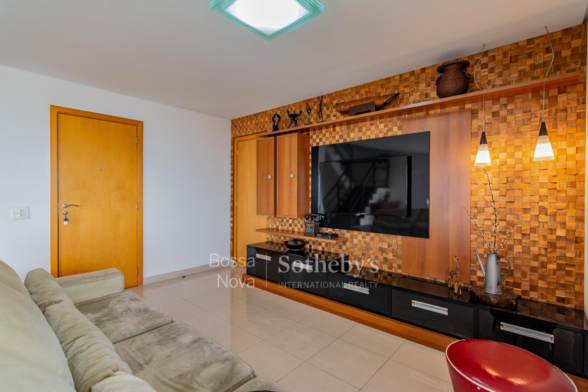 Cobertura Duplex para venda em Vila Mariana