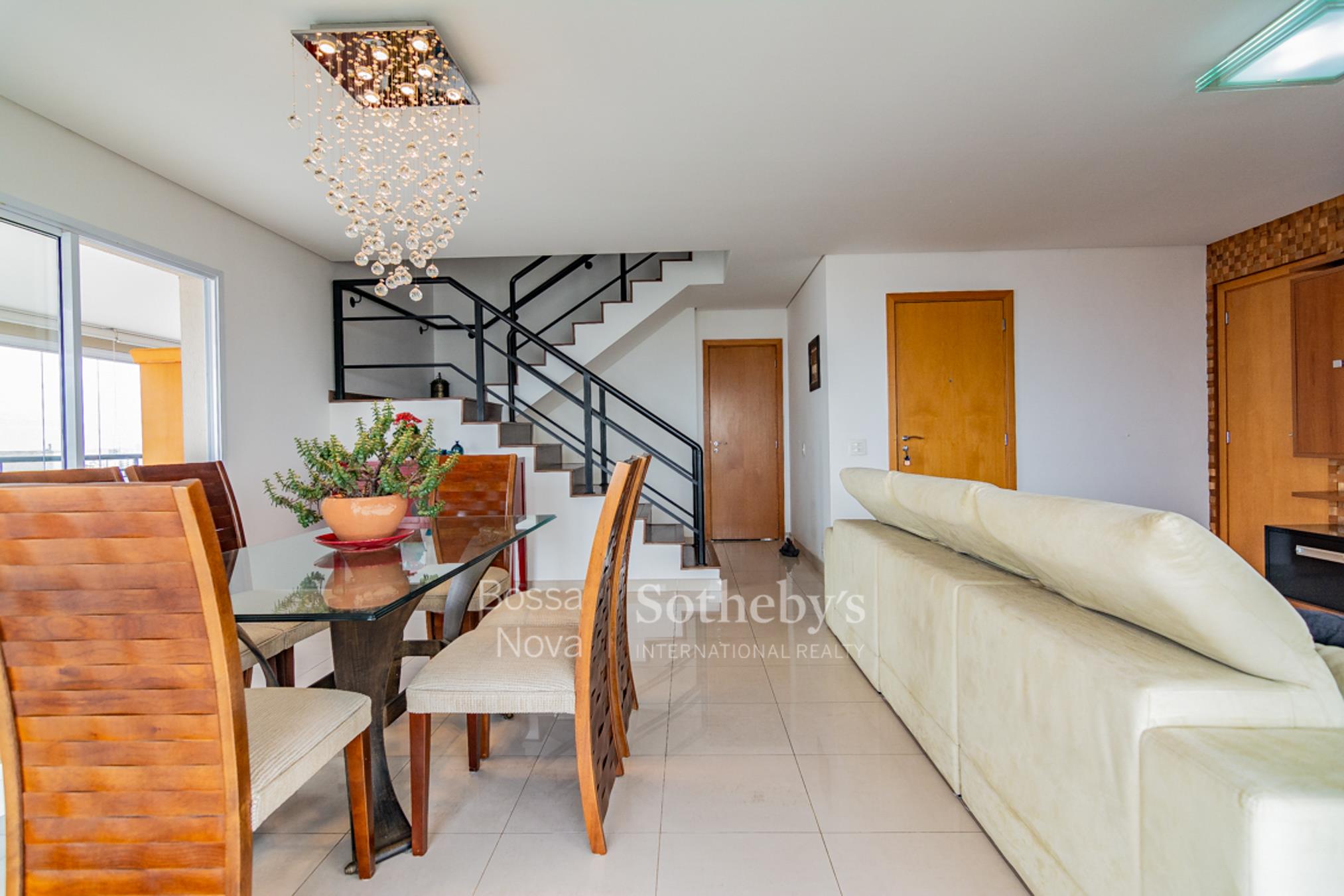 Cobertura Duplex para venda em Vila Mariana