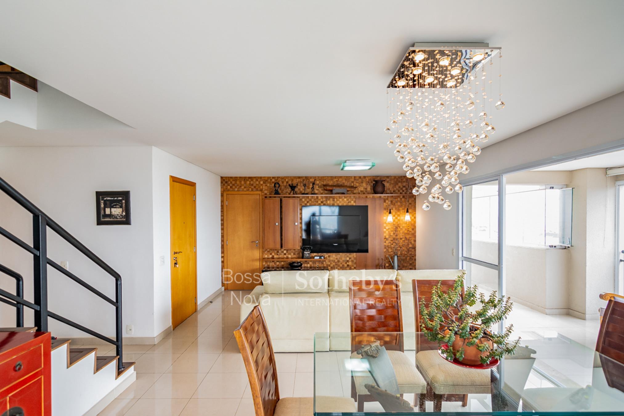 Cobertura Duplex para venda em Vila Mariana