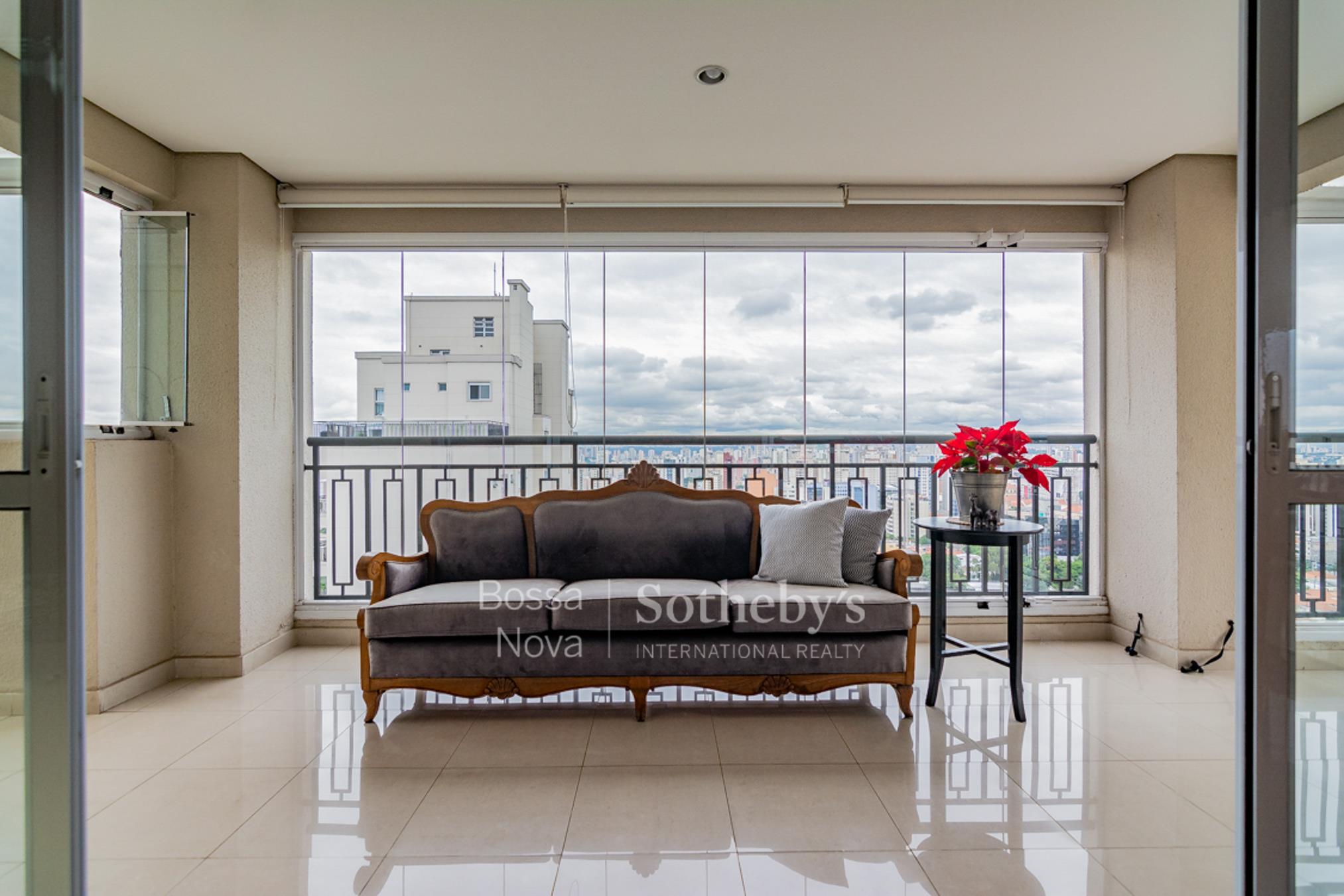 Cobertura Duplex para venda em Vila Mariana
