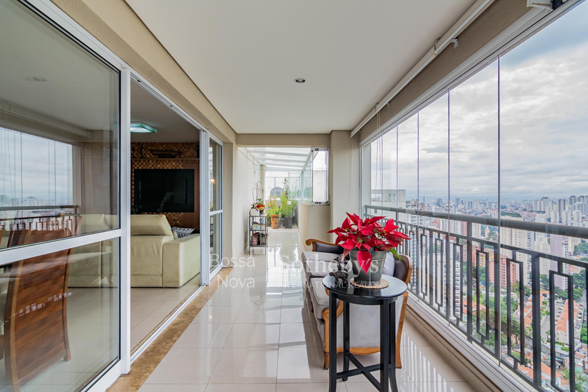 Cobertura Duplex para venda em Vila Mariana