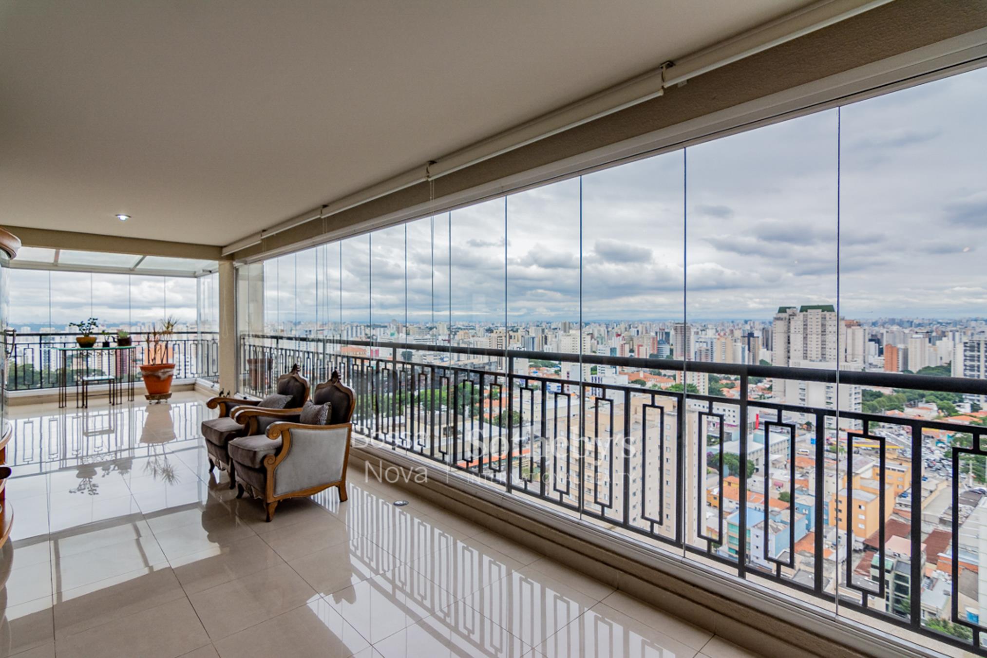 Cobertura Duplex para venda em Vila Mariana