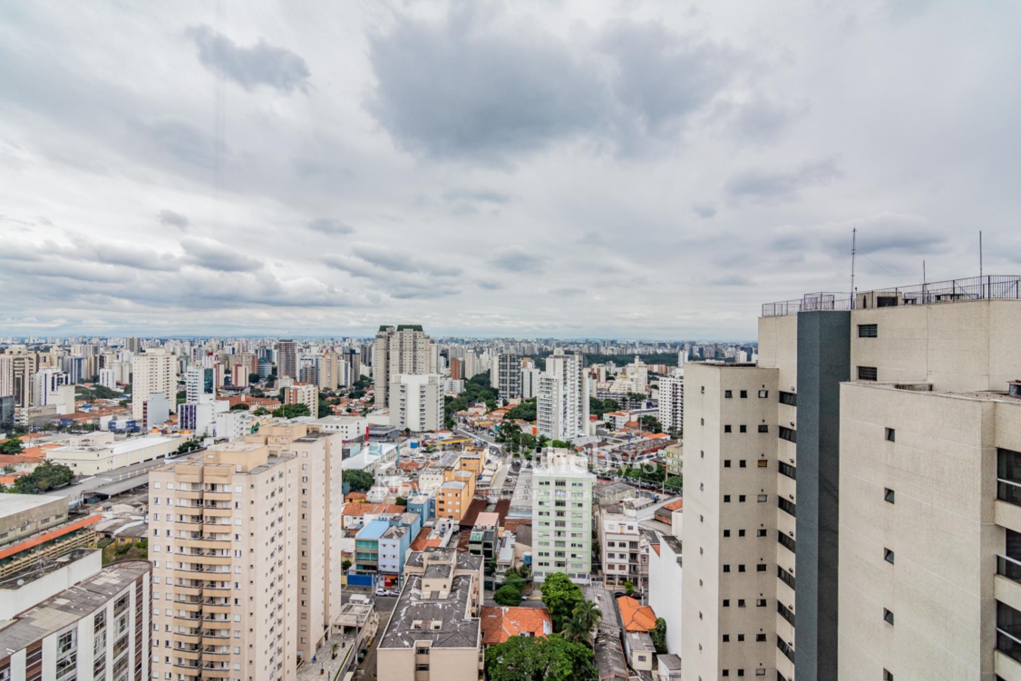 Cobertura Duplex para venda em Vila Mariana