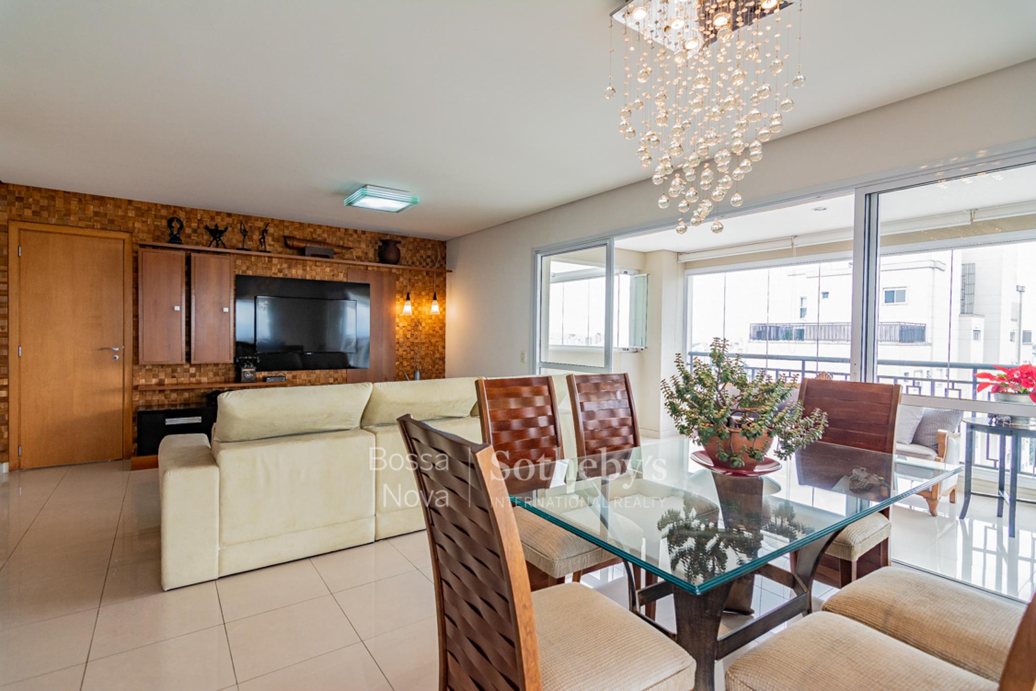 Cobertura Duplex para venda em Vila Mariana